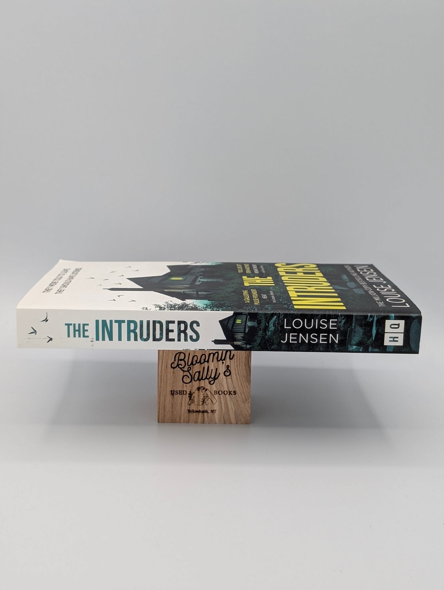 The Intruders
