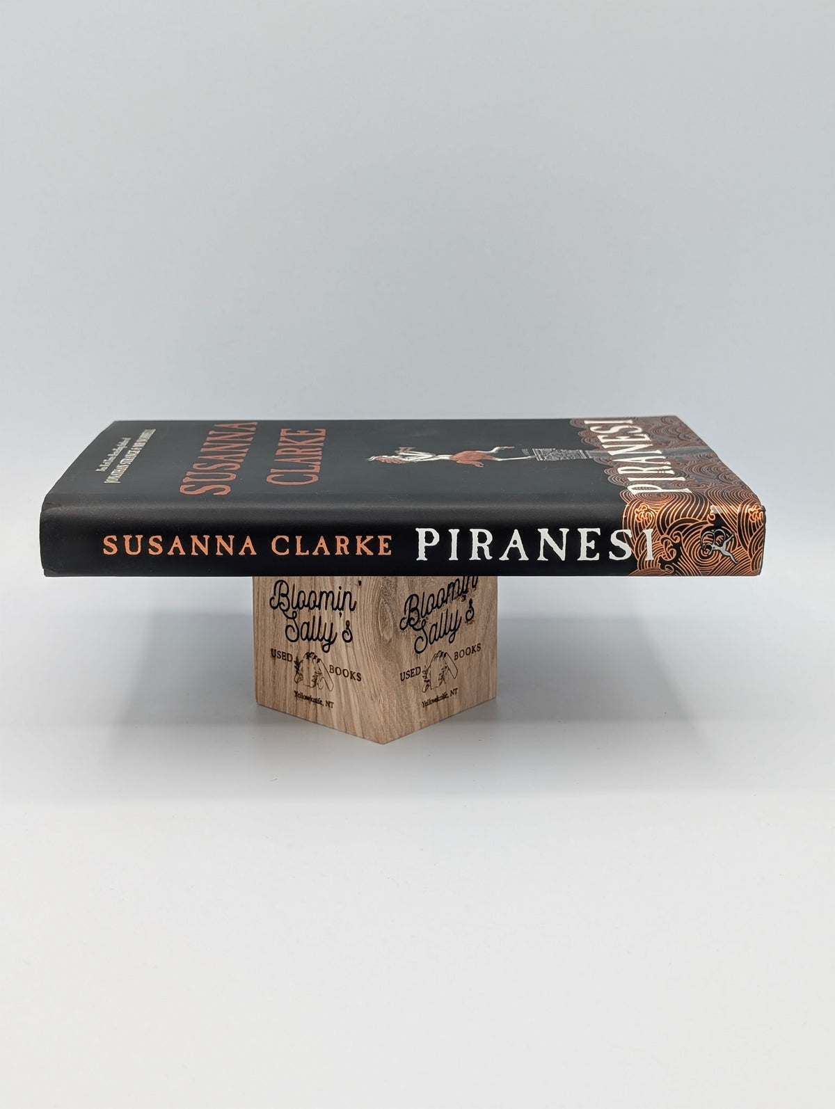 Piranesi