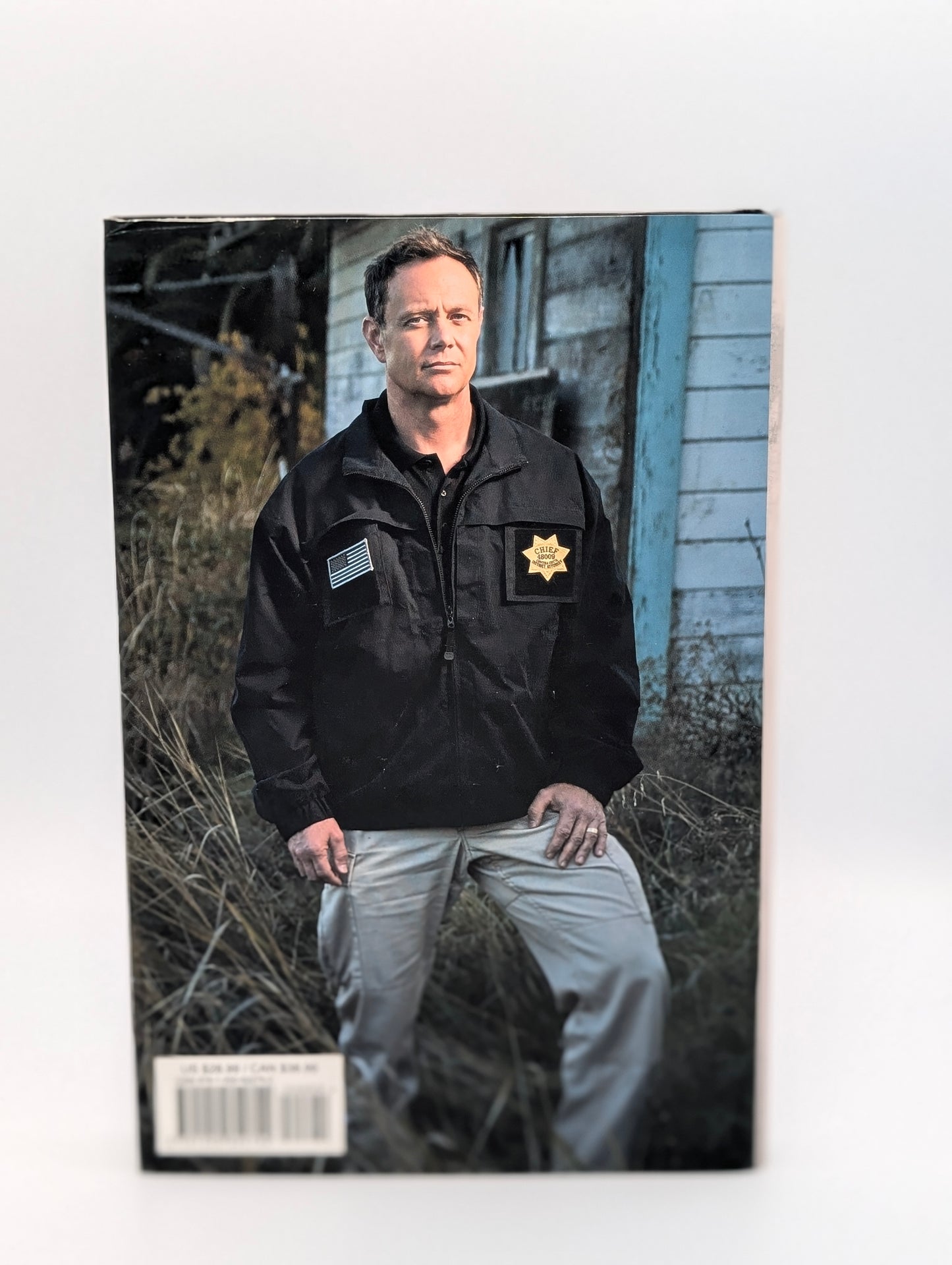 Unmasked: My Life Solving America's Cold Cases