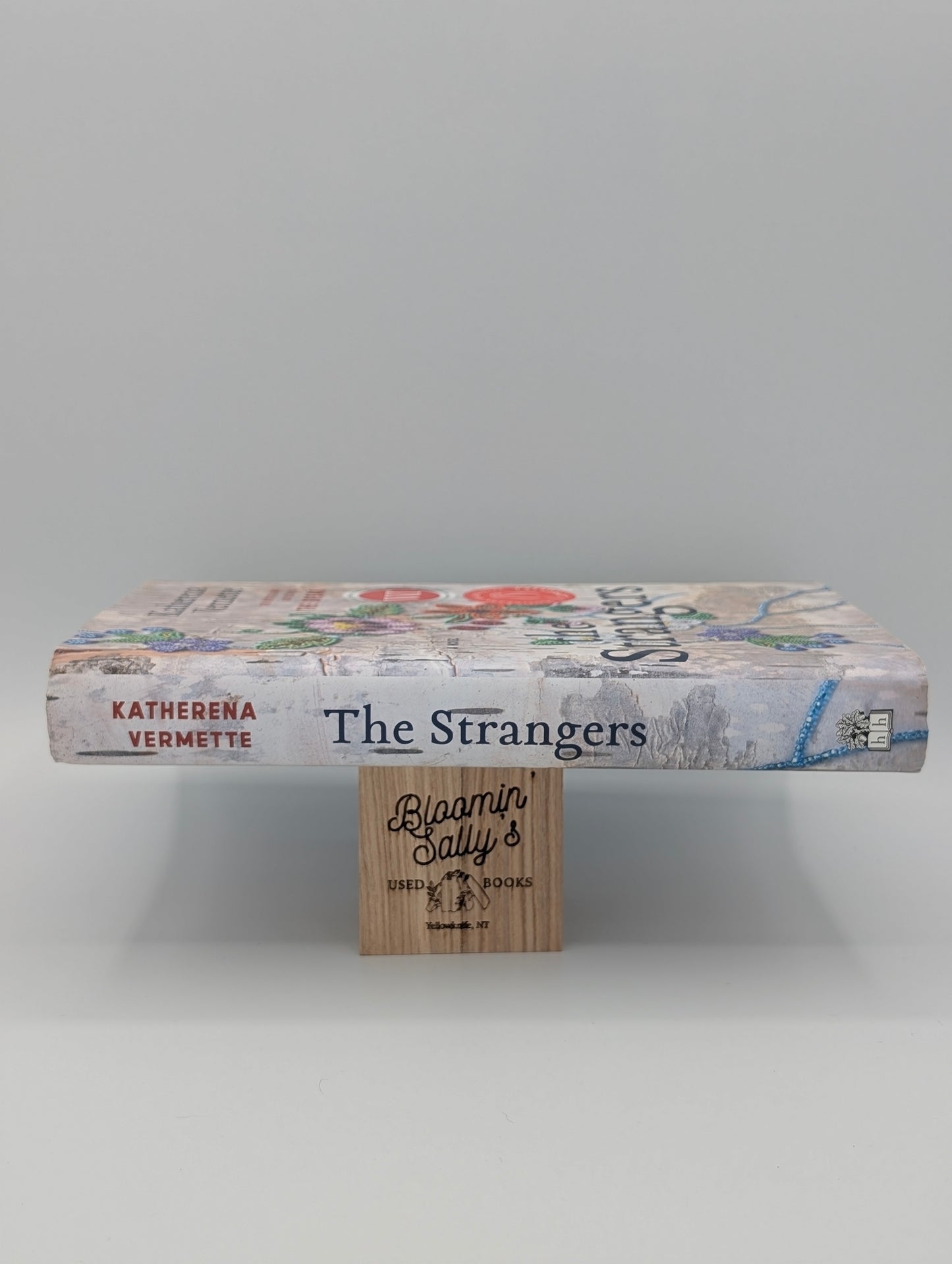 The Strangers
