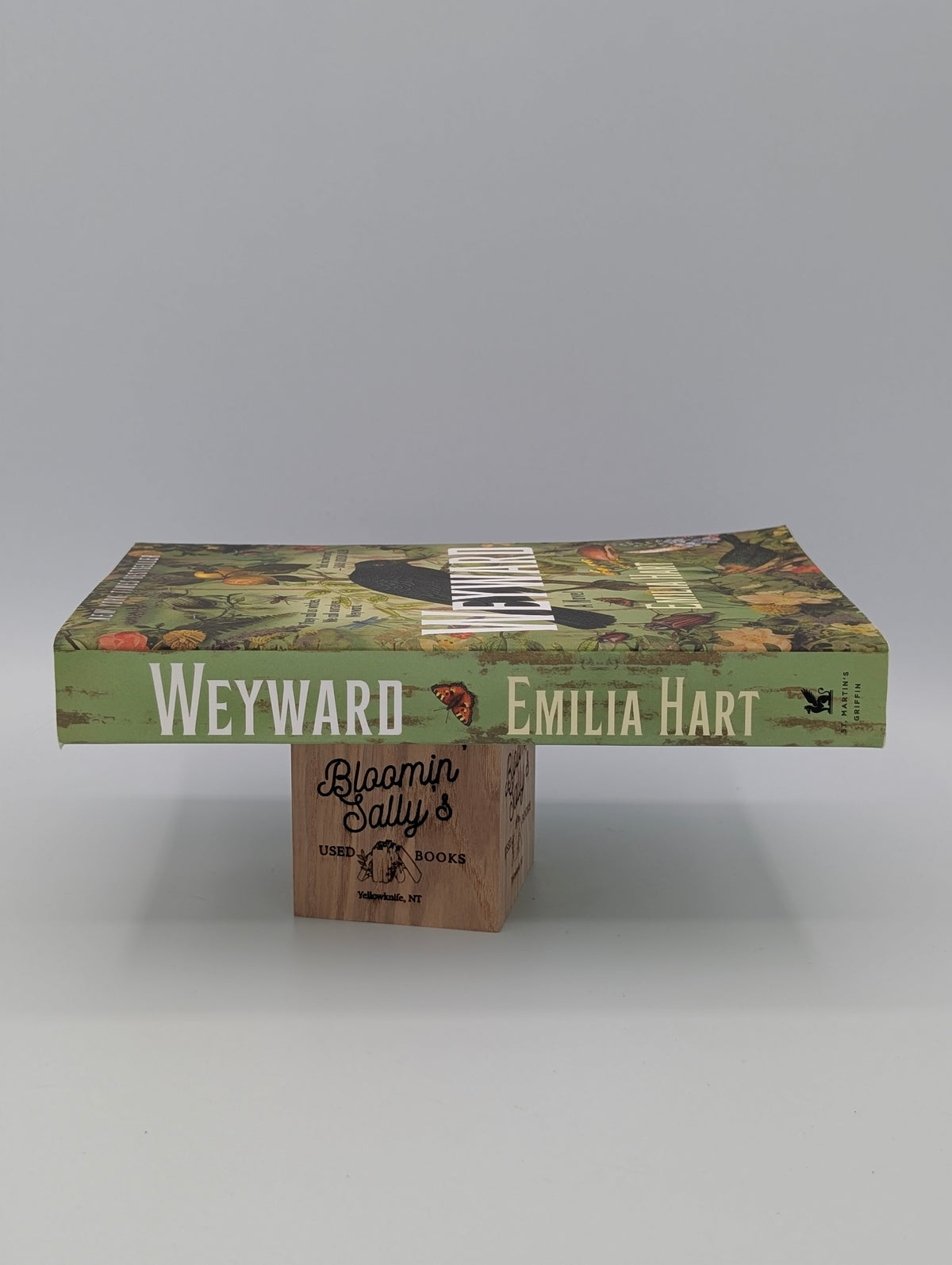 Weyward