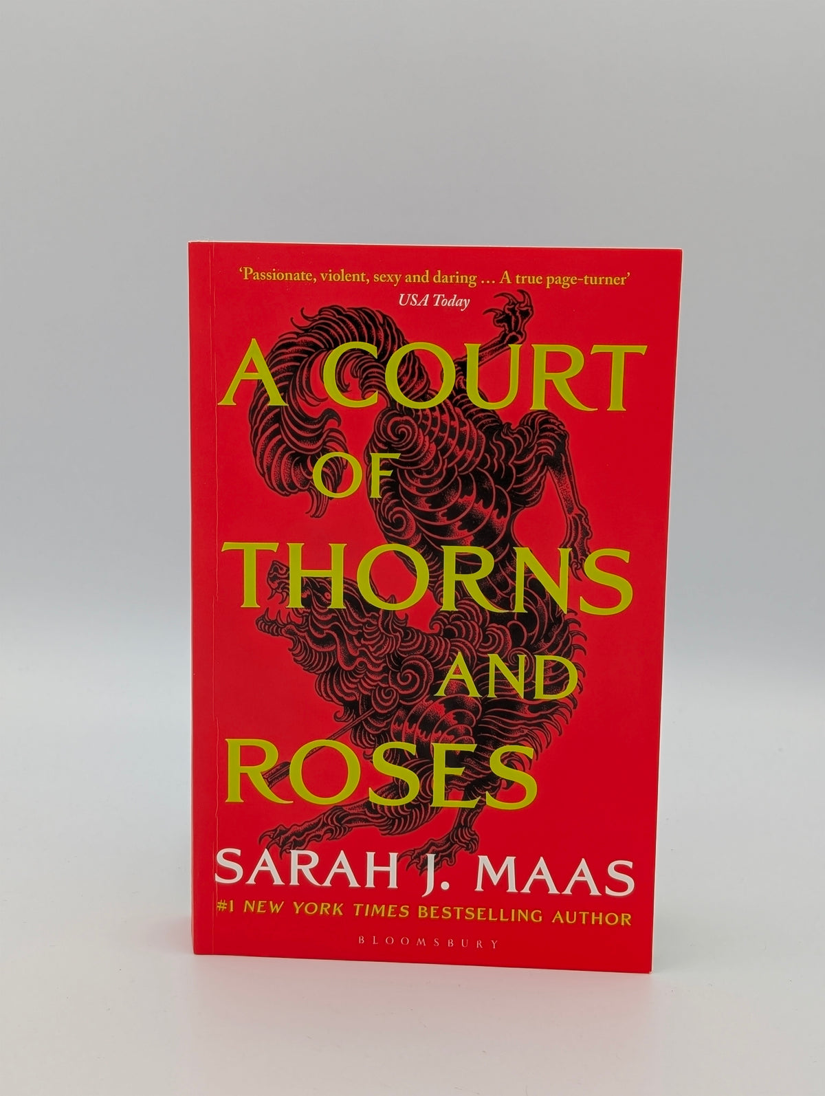 A Court of Thorns and Roses Boxed Set