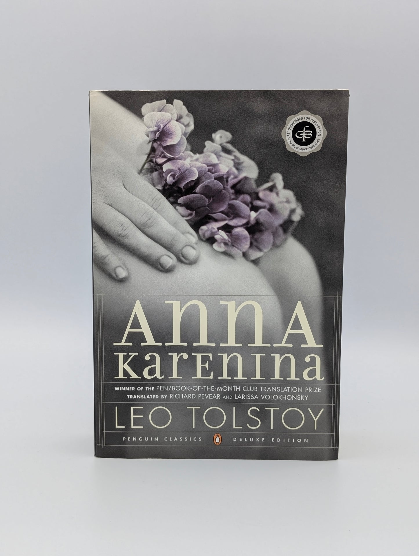 Anna Karenina