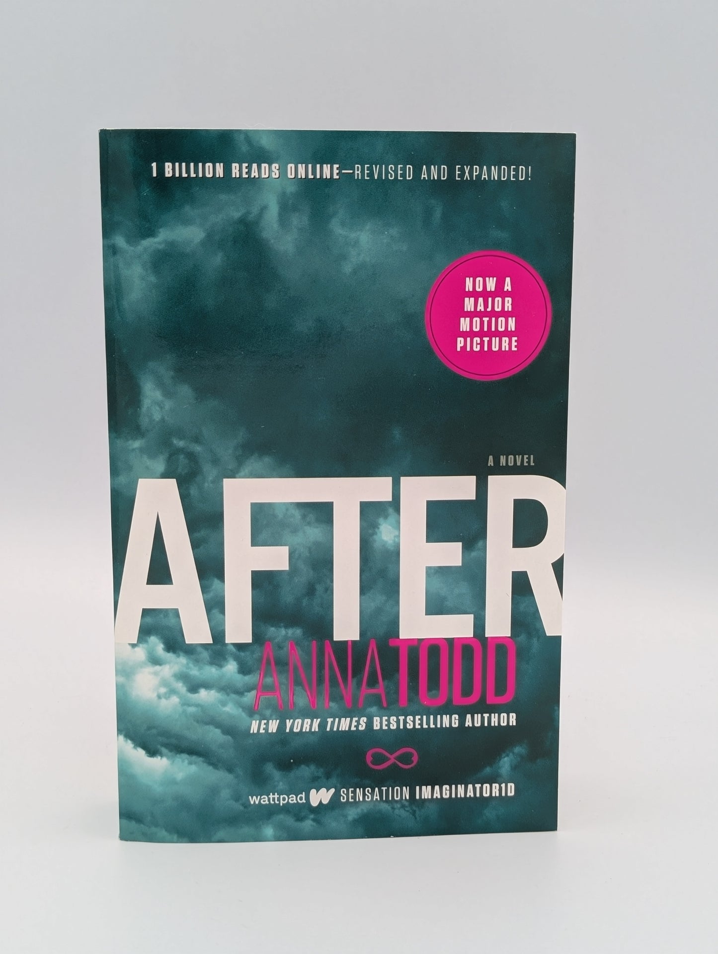After (1) (The After Series)