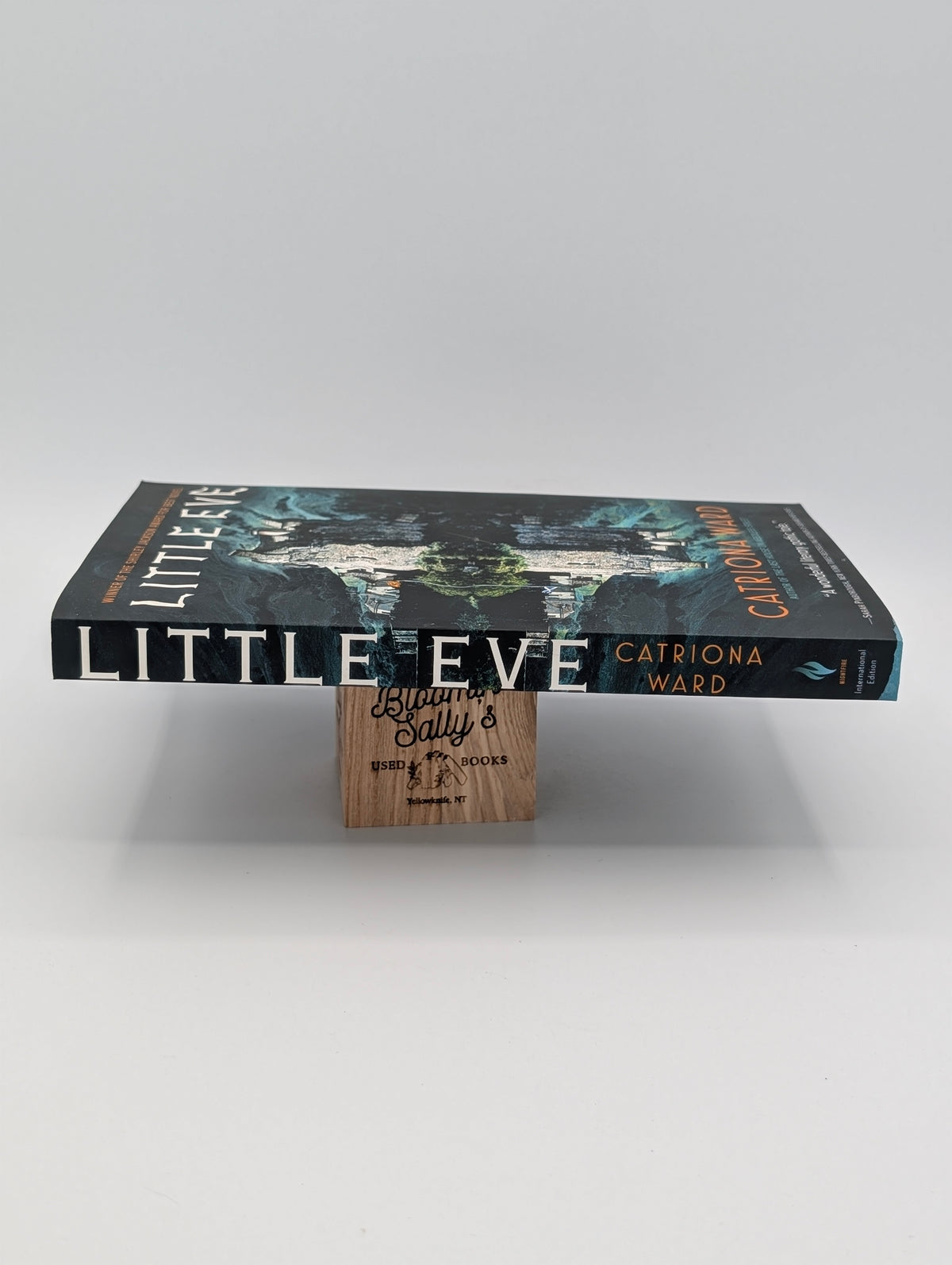 Little Eve