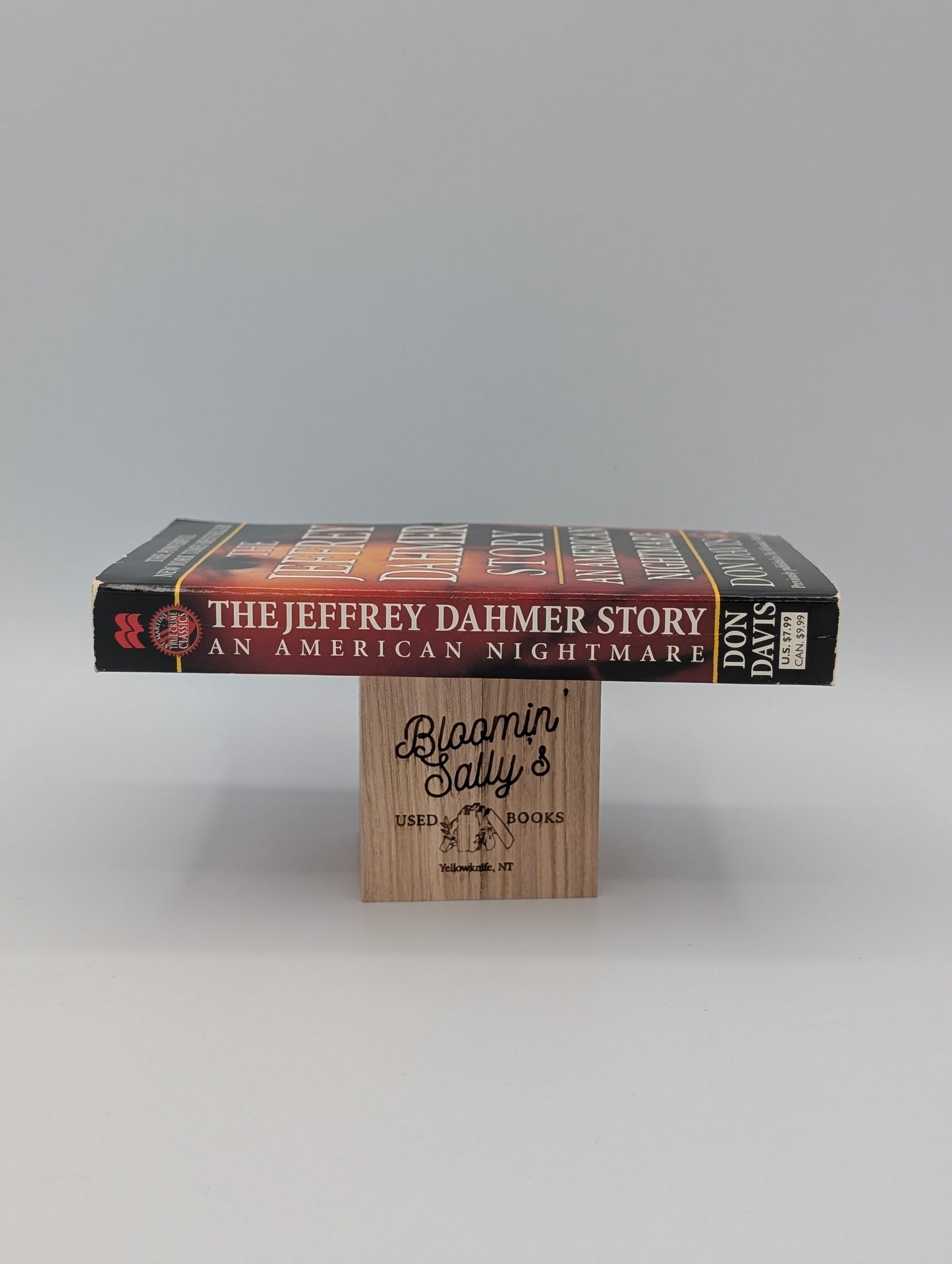 The Jeffrey Dahmer Story: An American Nightmare