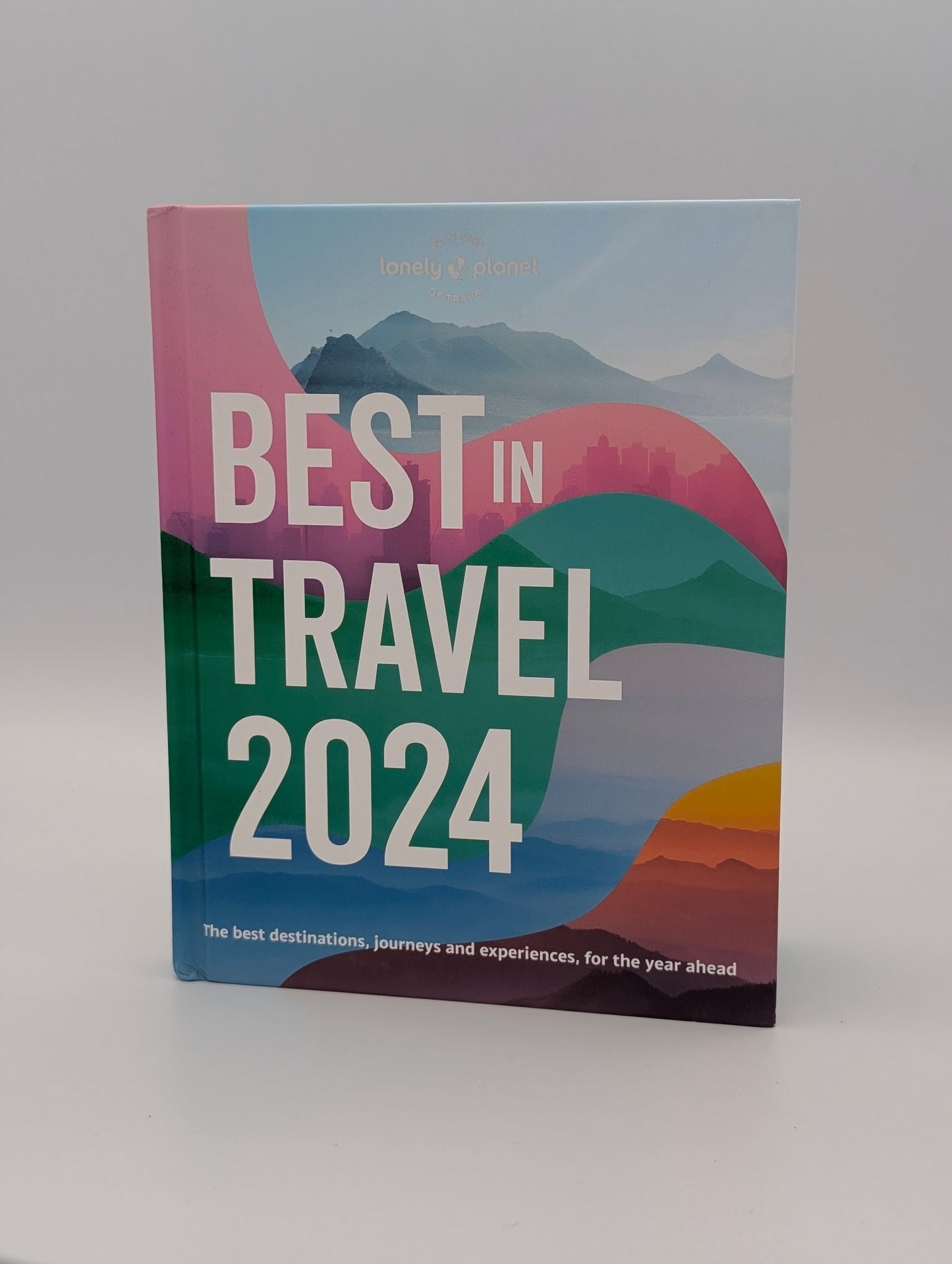 Lonely Planet's Best in Travel 2024
