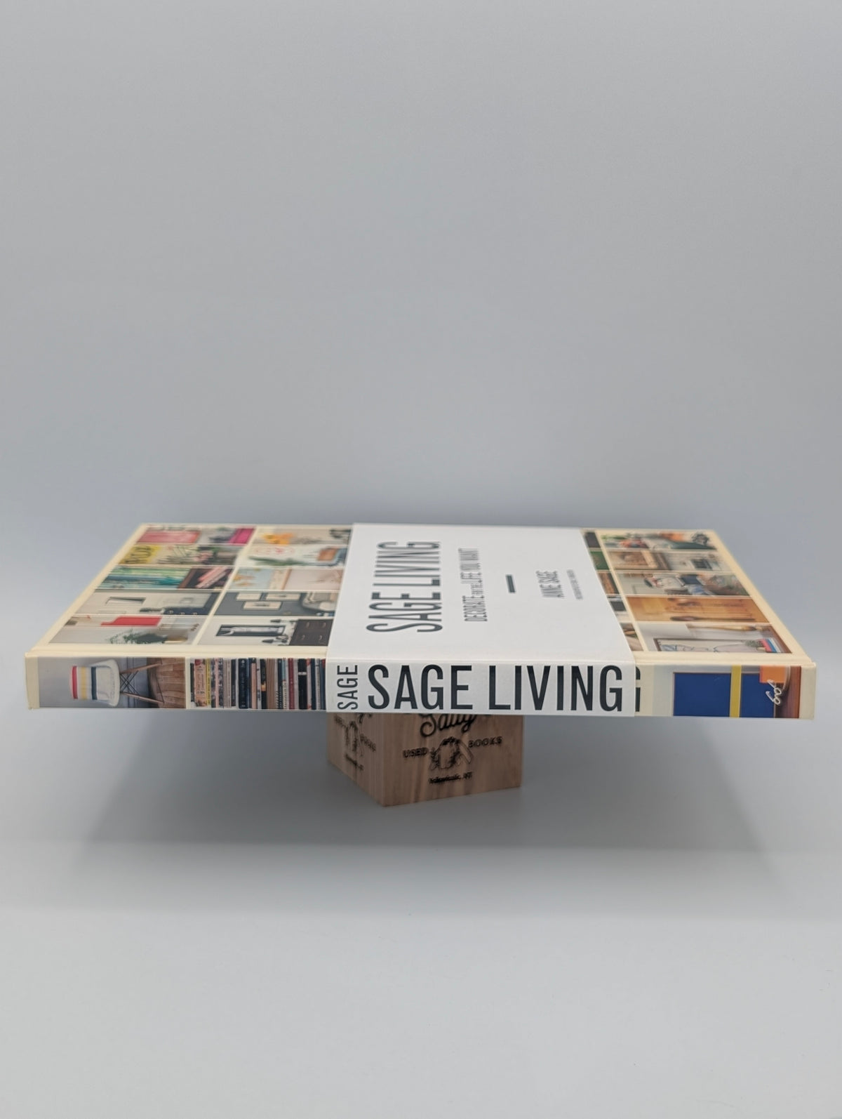 Sage Living: Decorate for the Life You Want