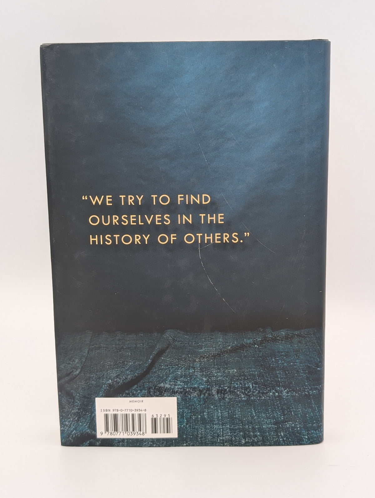 Nothing But the Truth: A Memoir