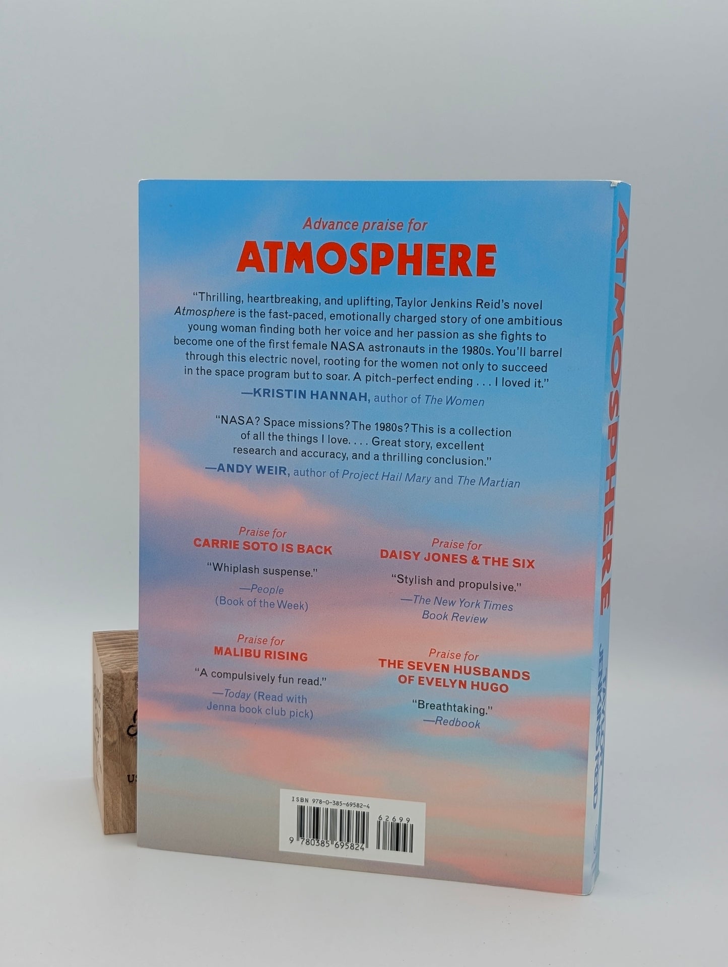 Atmosphere