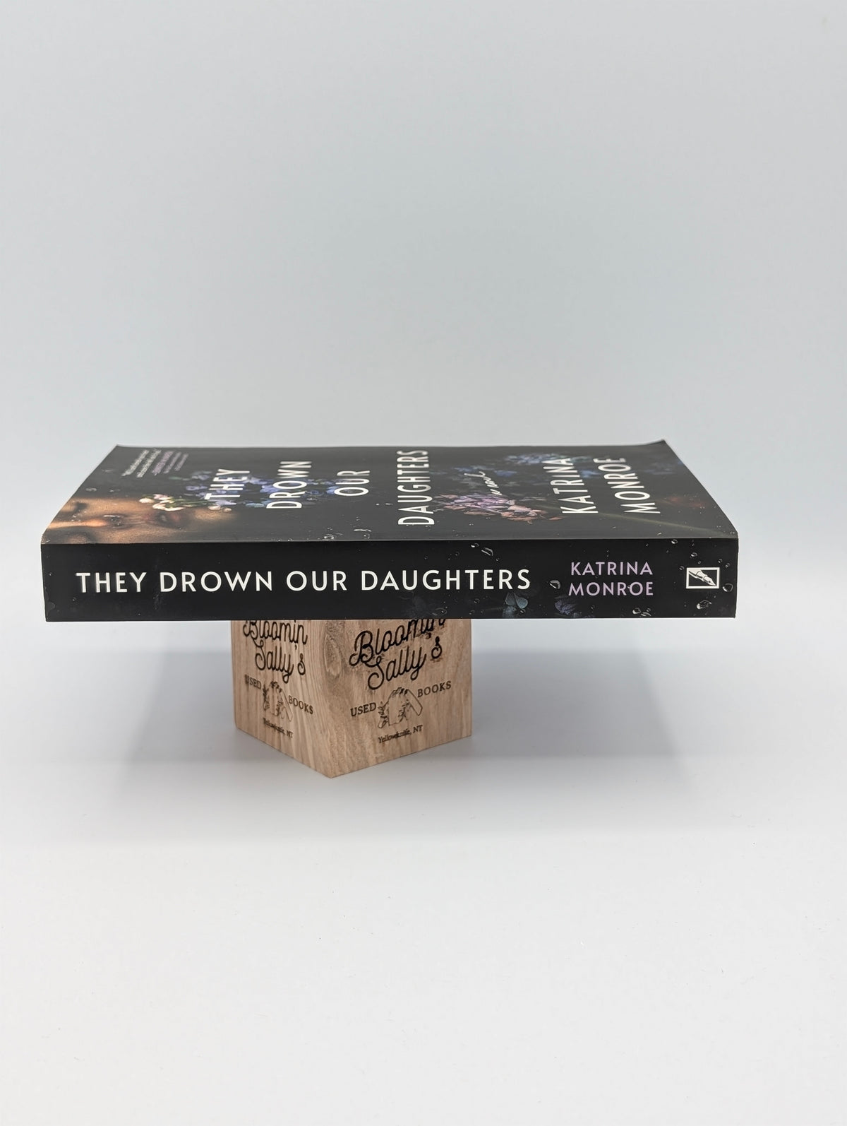 They Drown Our Daughters