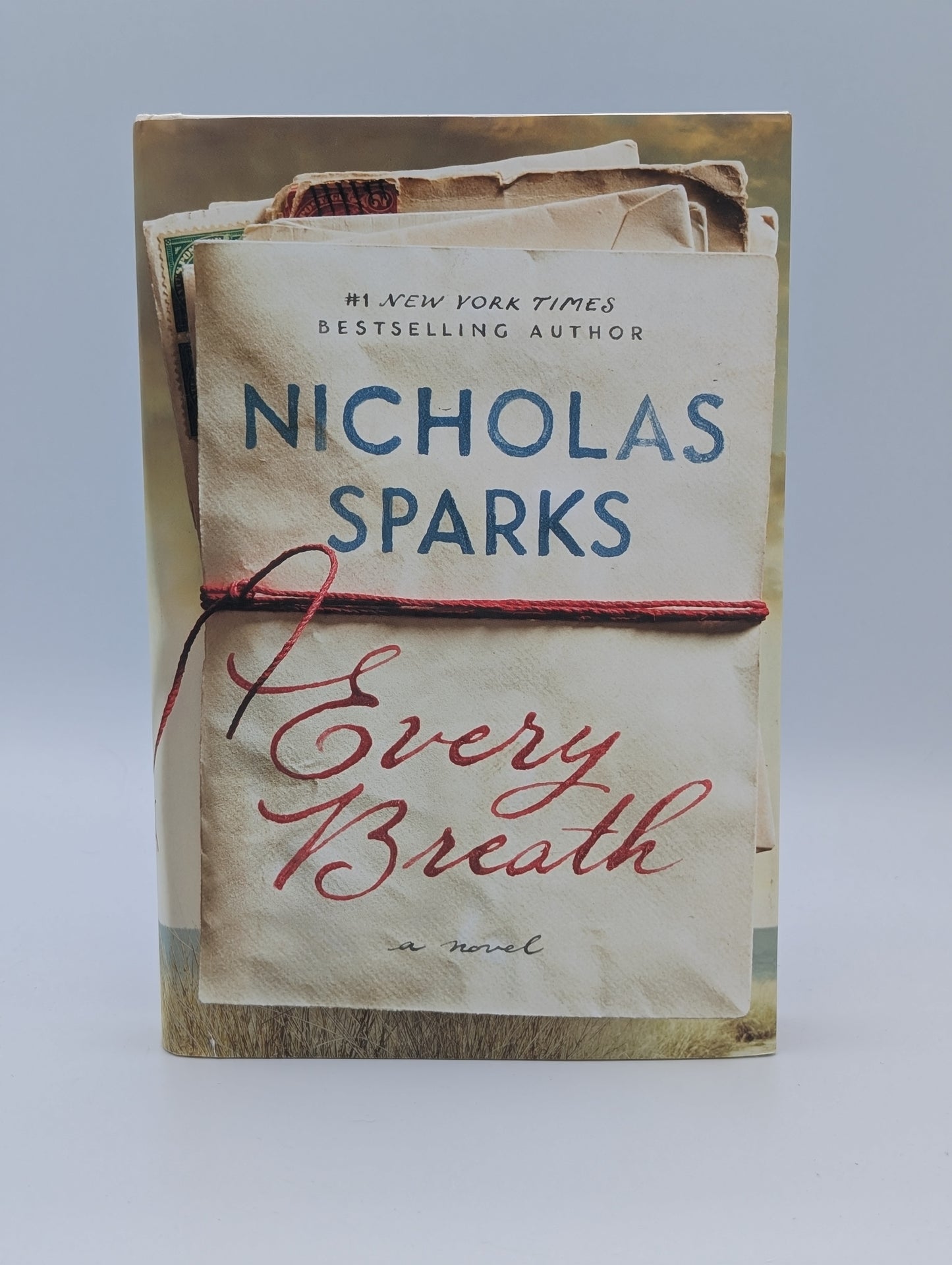 Every Breath