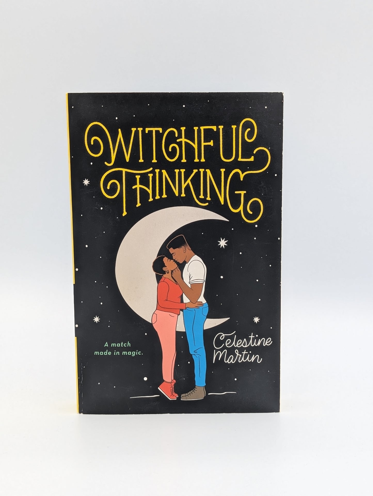 Witchful Thinking