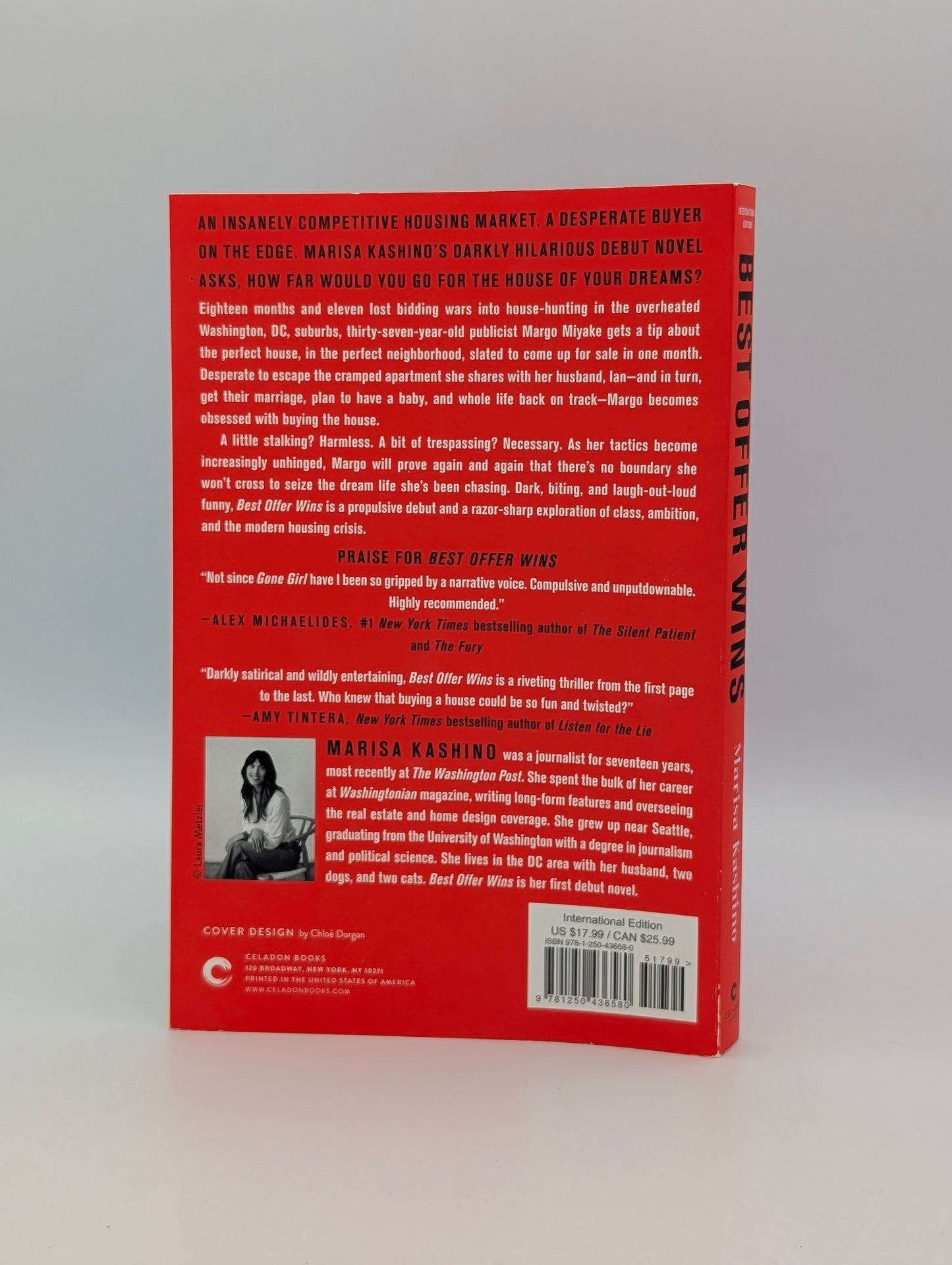 Best Offer Wins (A GMA Book Club Pick)