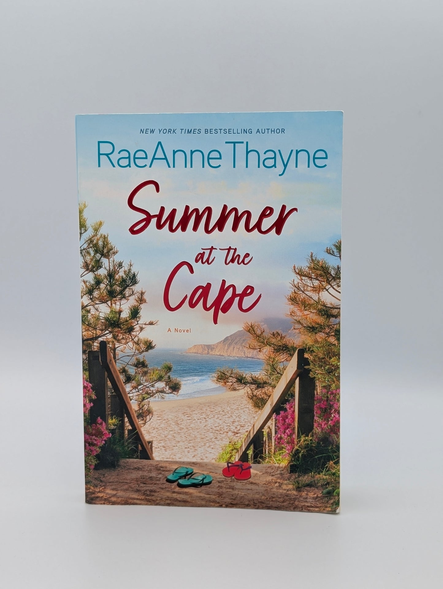 Summer at the Cape: A Novel