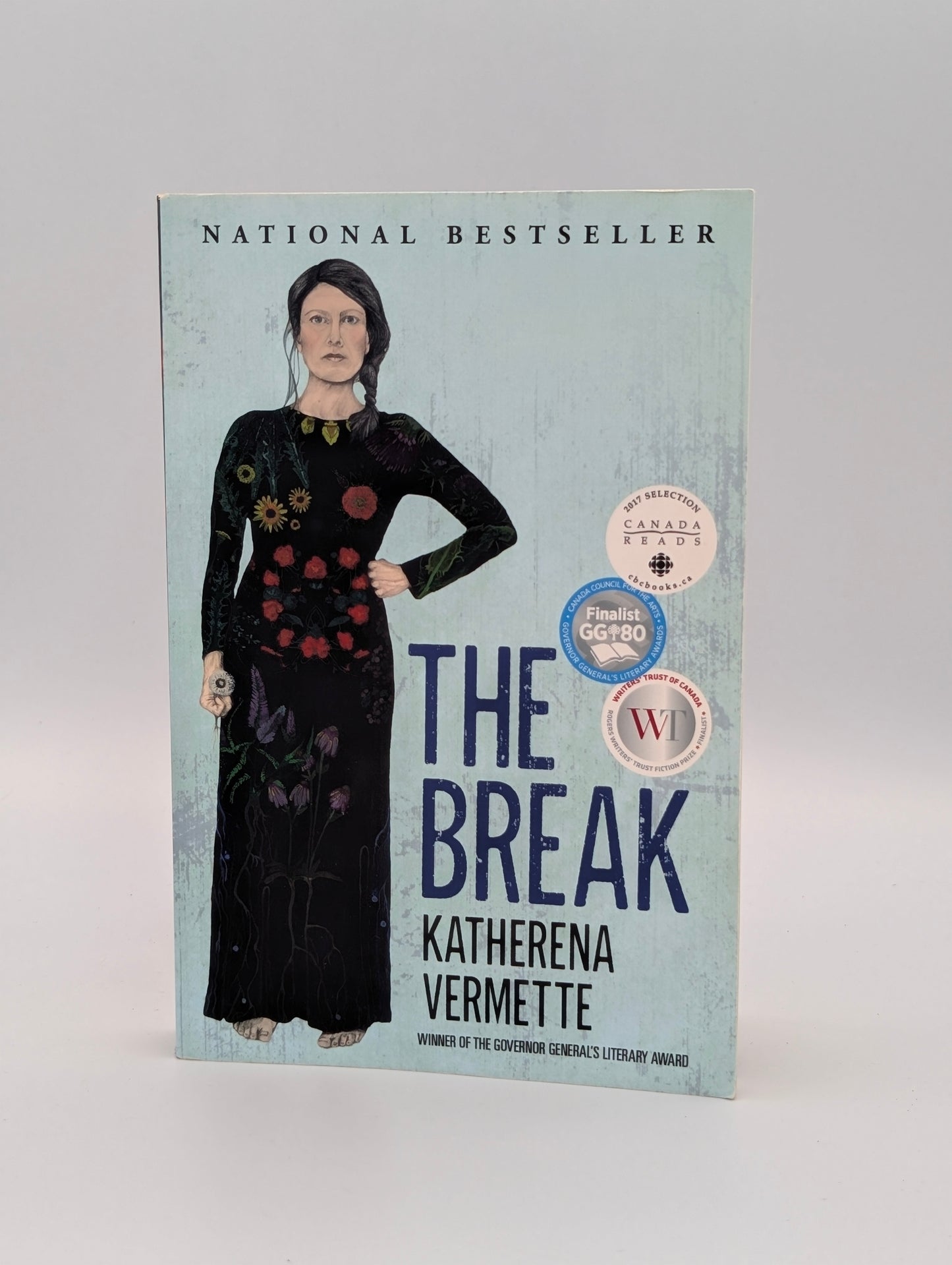 The Break