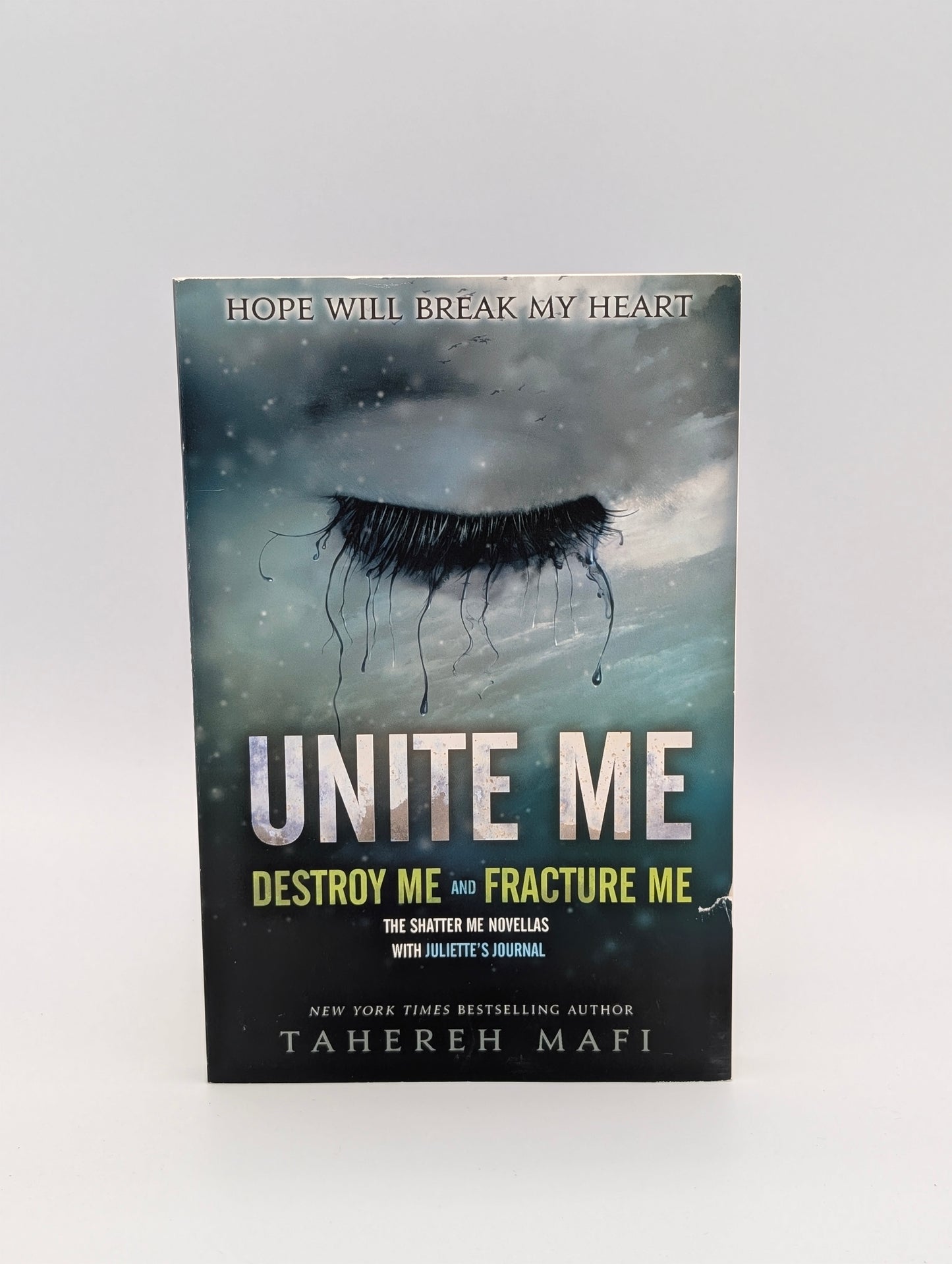 Unite Me (Shatter Me)