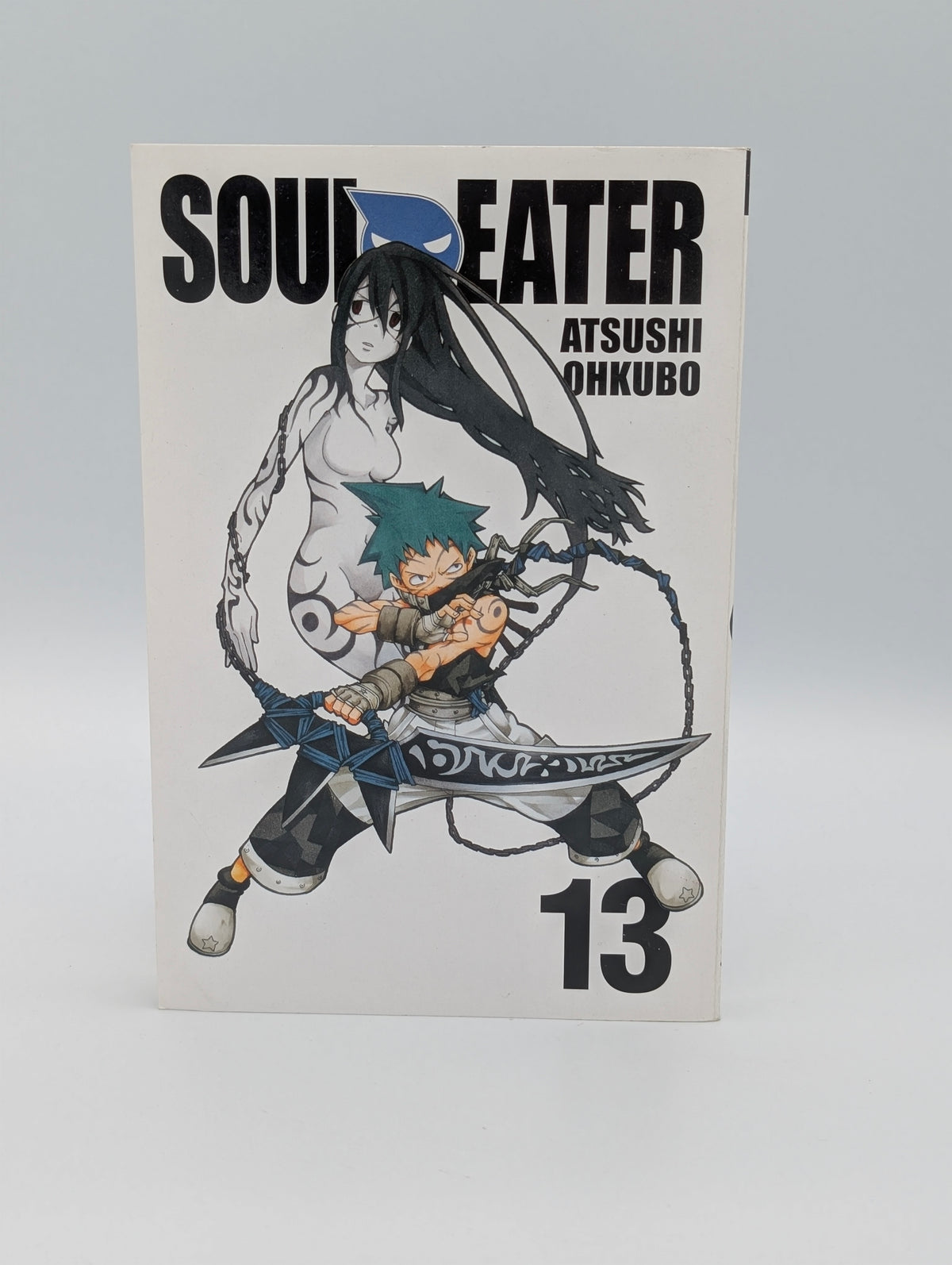 Soul Eater, Vol. 13 (Volume 13)