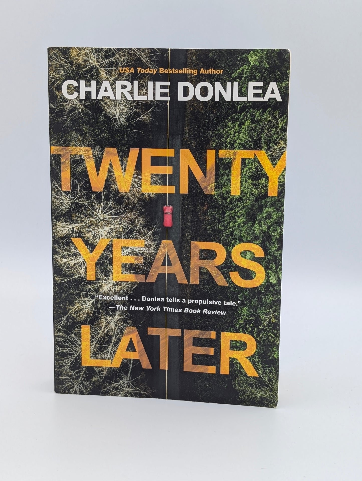 Twenty Years Later