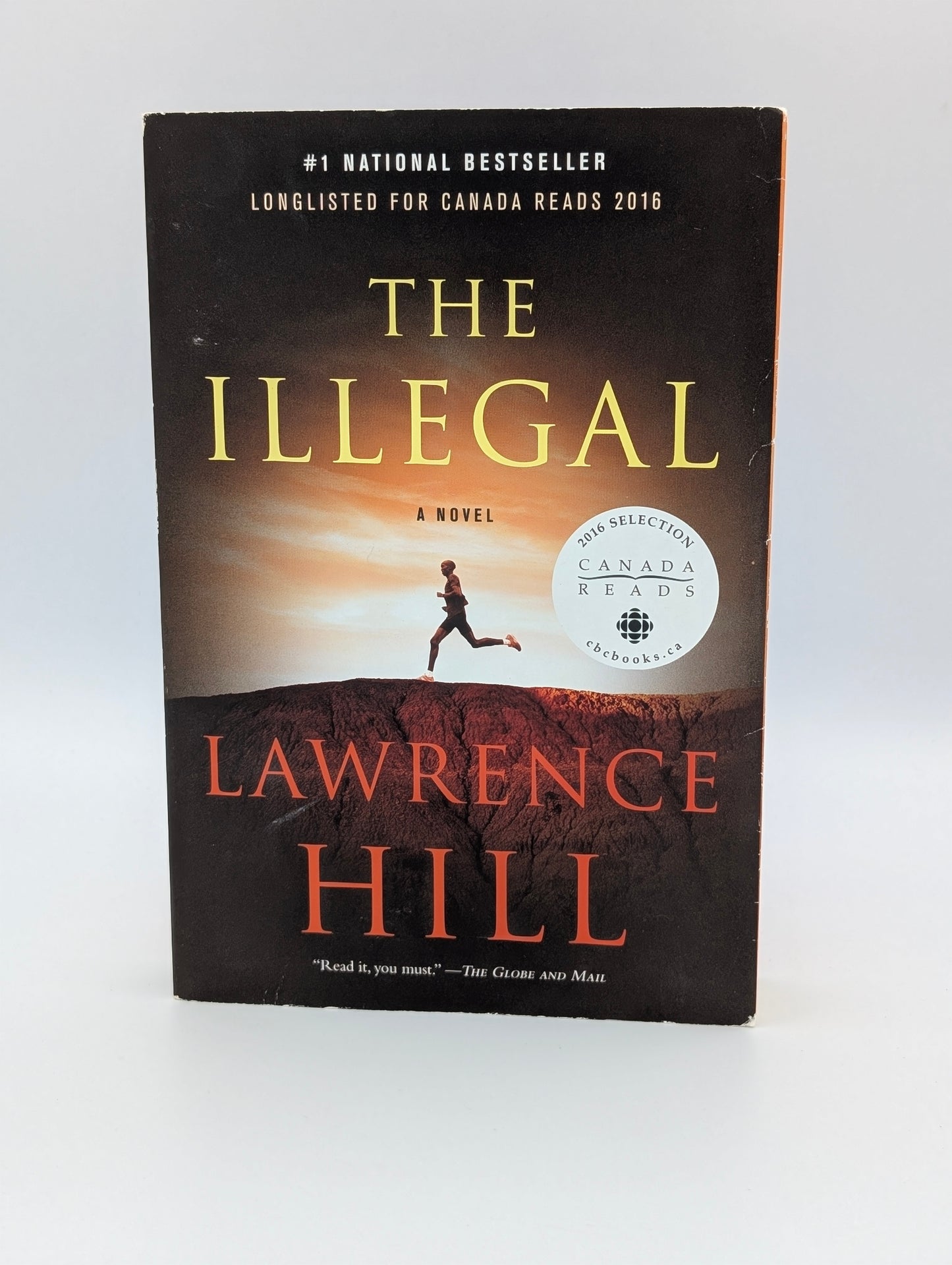 The Illegal