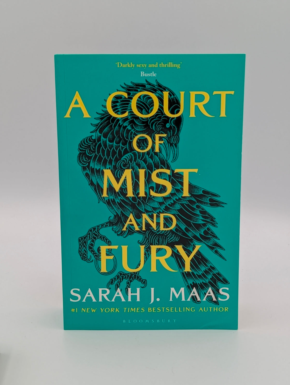 A Court of Thorns and Roses Boxed Set