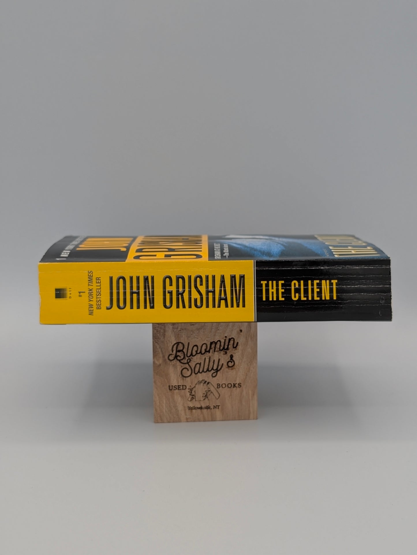 The Client: A Novel