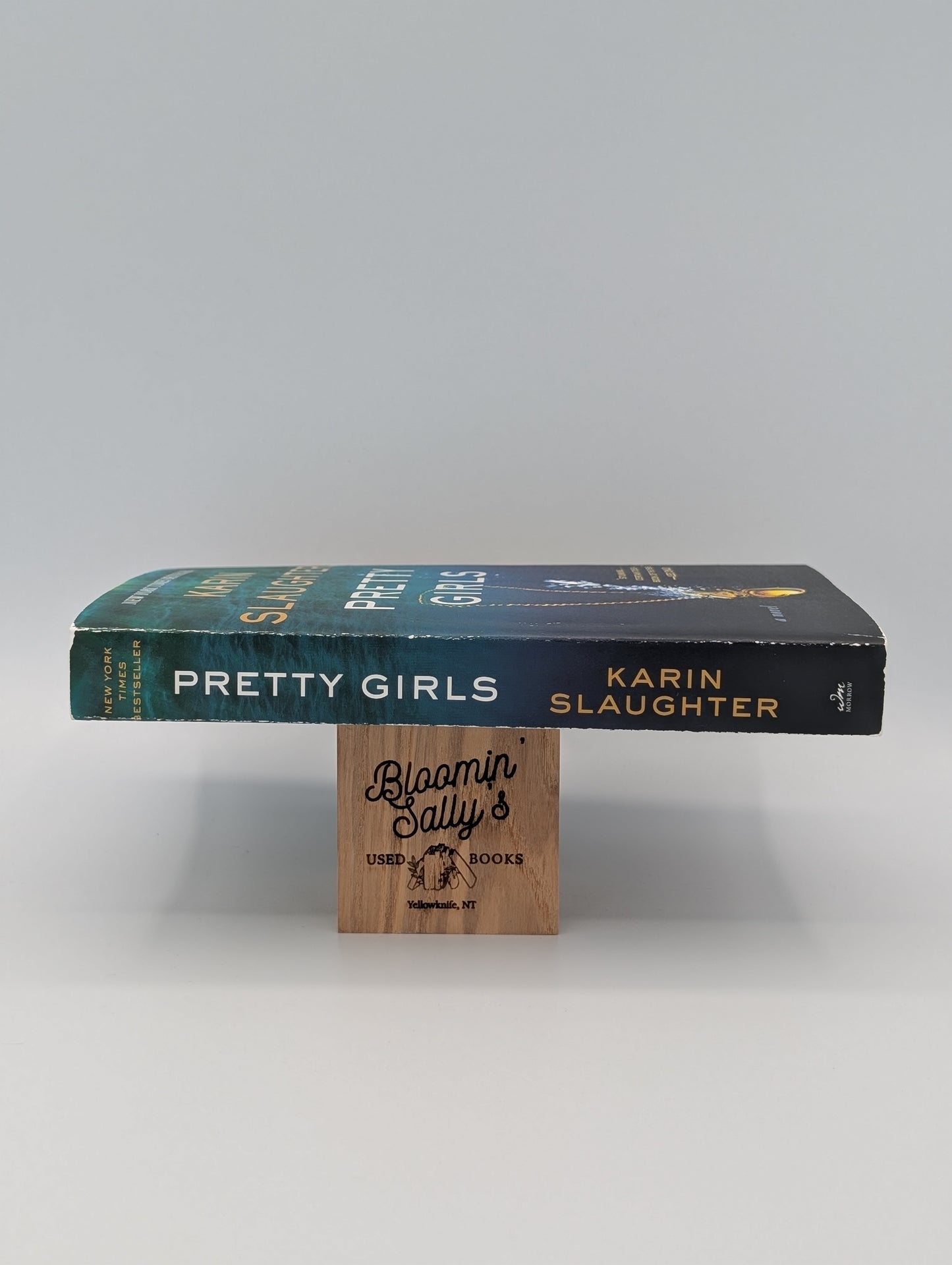 Pretty Girls: A Novel