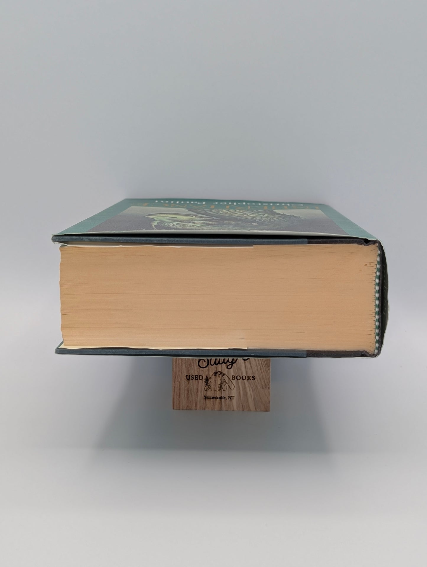 Inheritance: Book IV (Inheritance Cycle)
