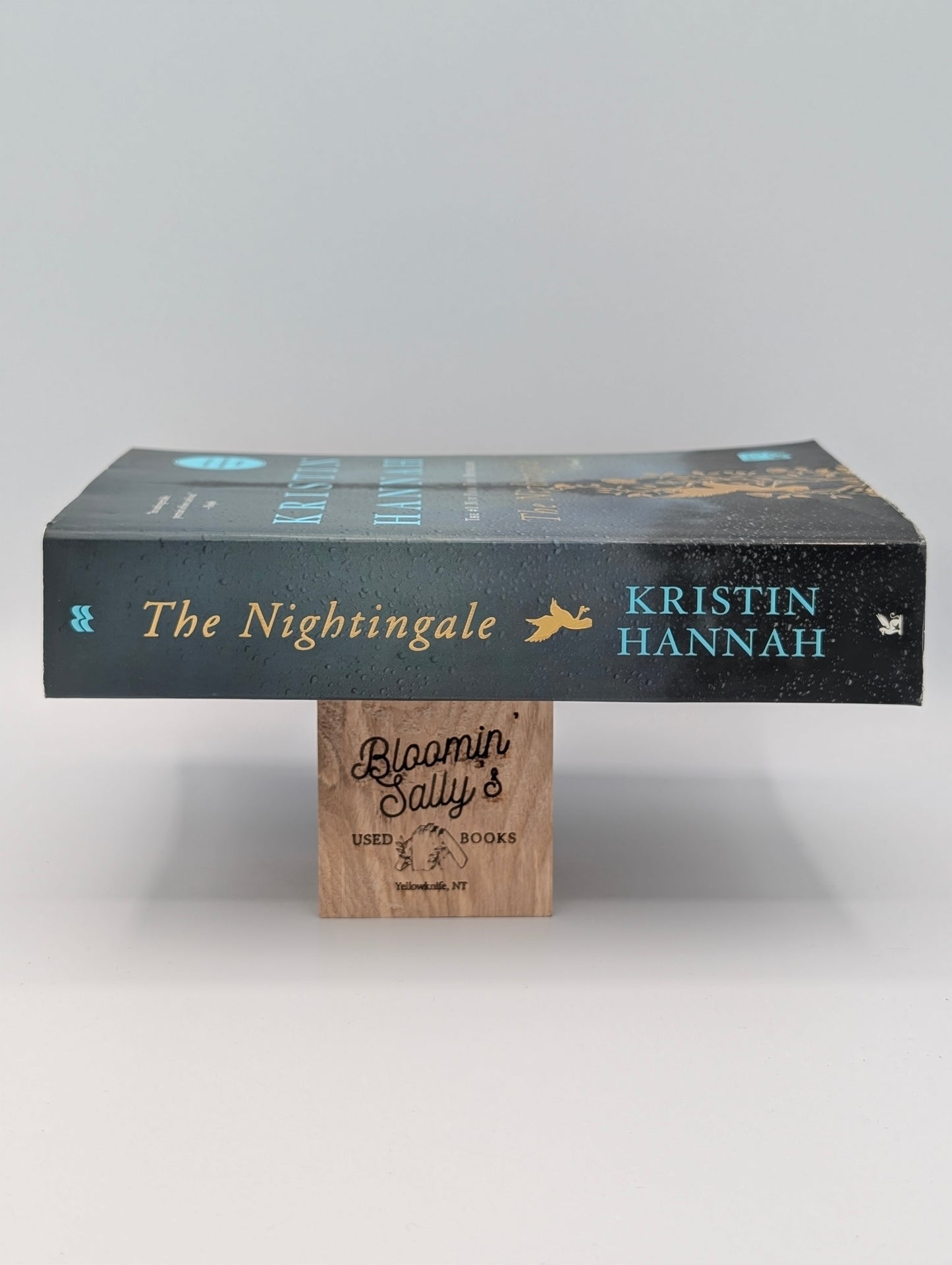 The Nightingale: A Novel