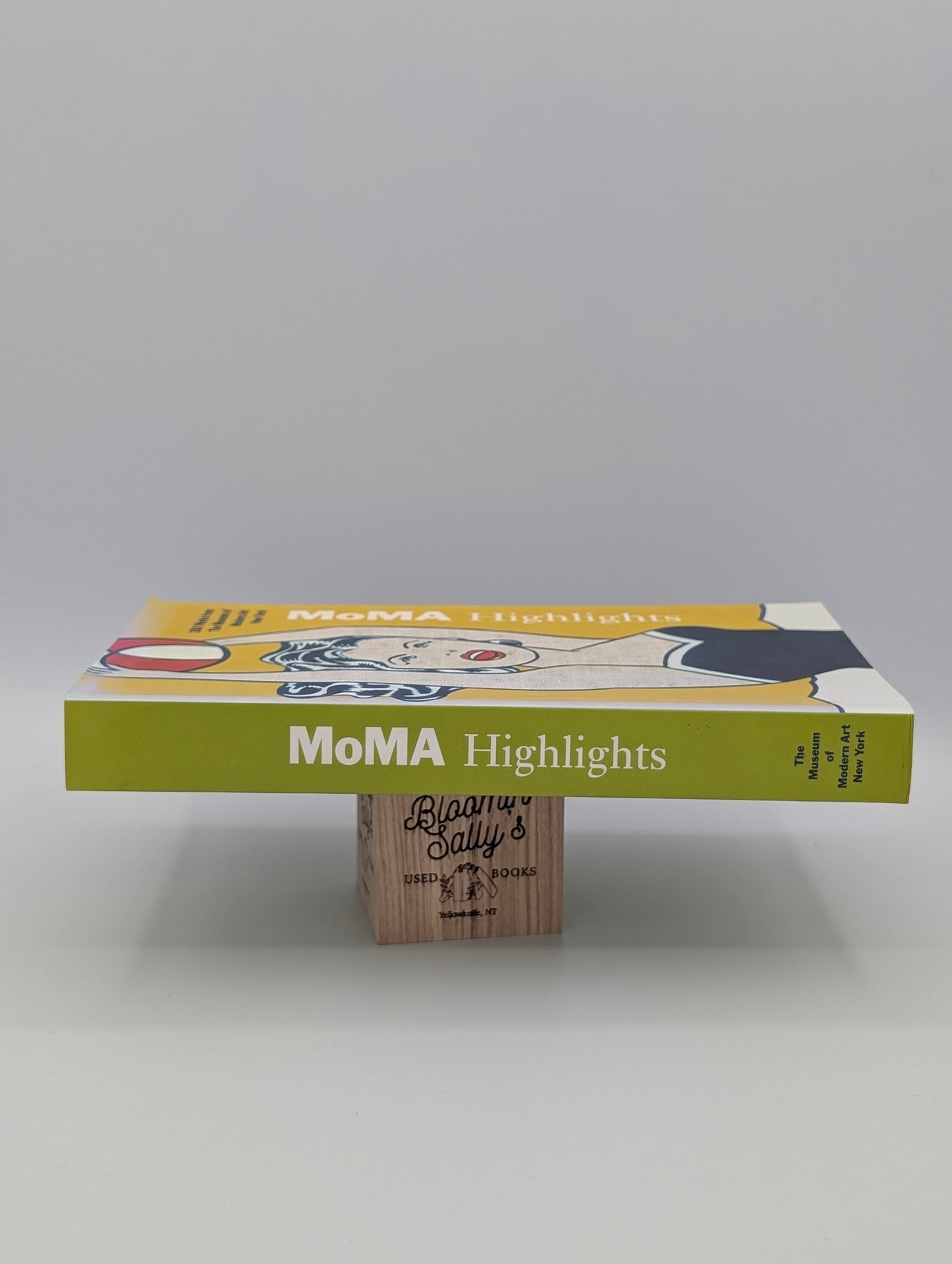 MoMA Highlights