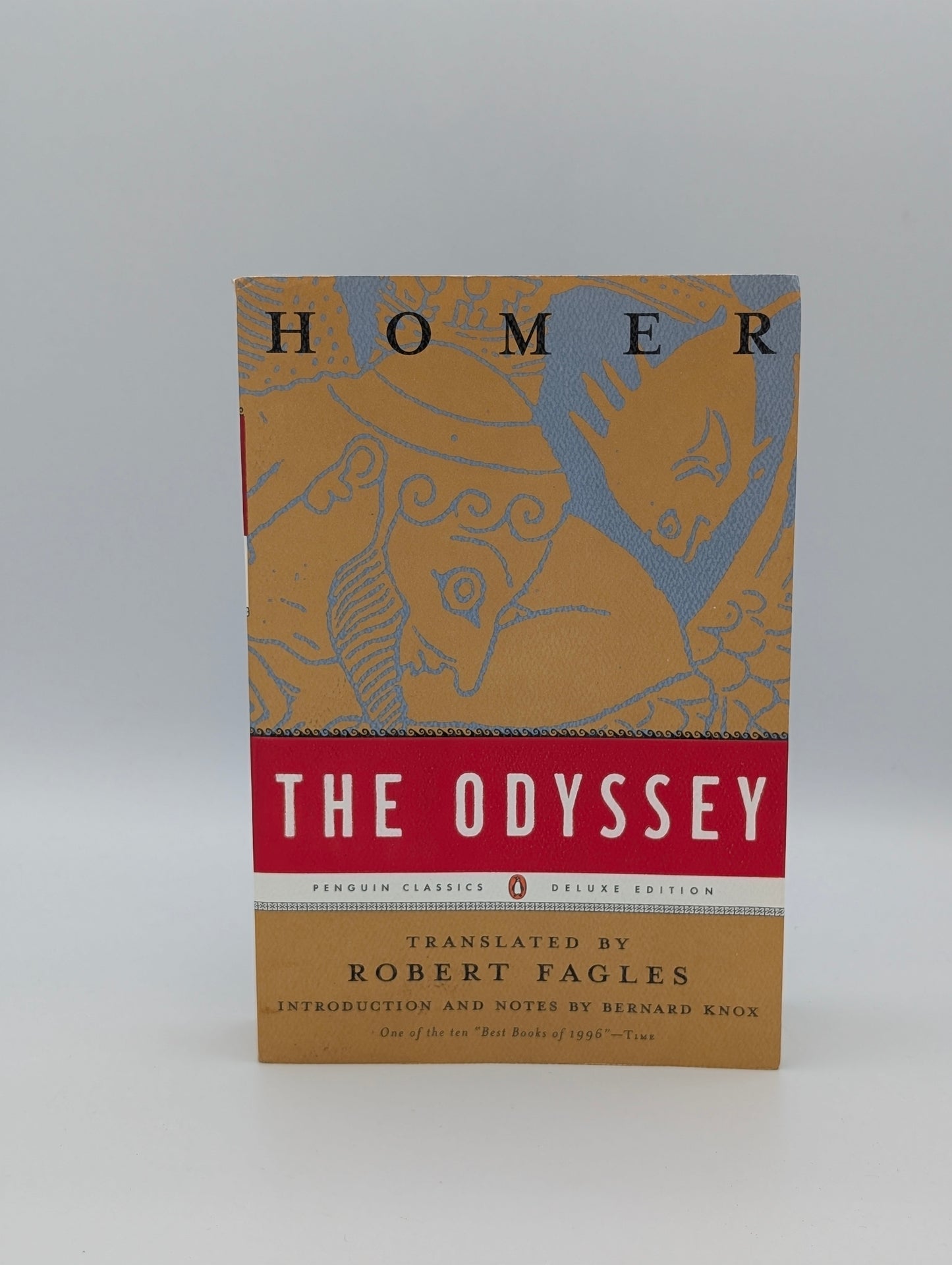 The Odyssey