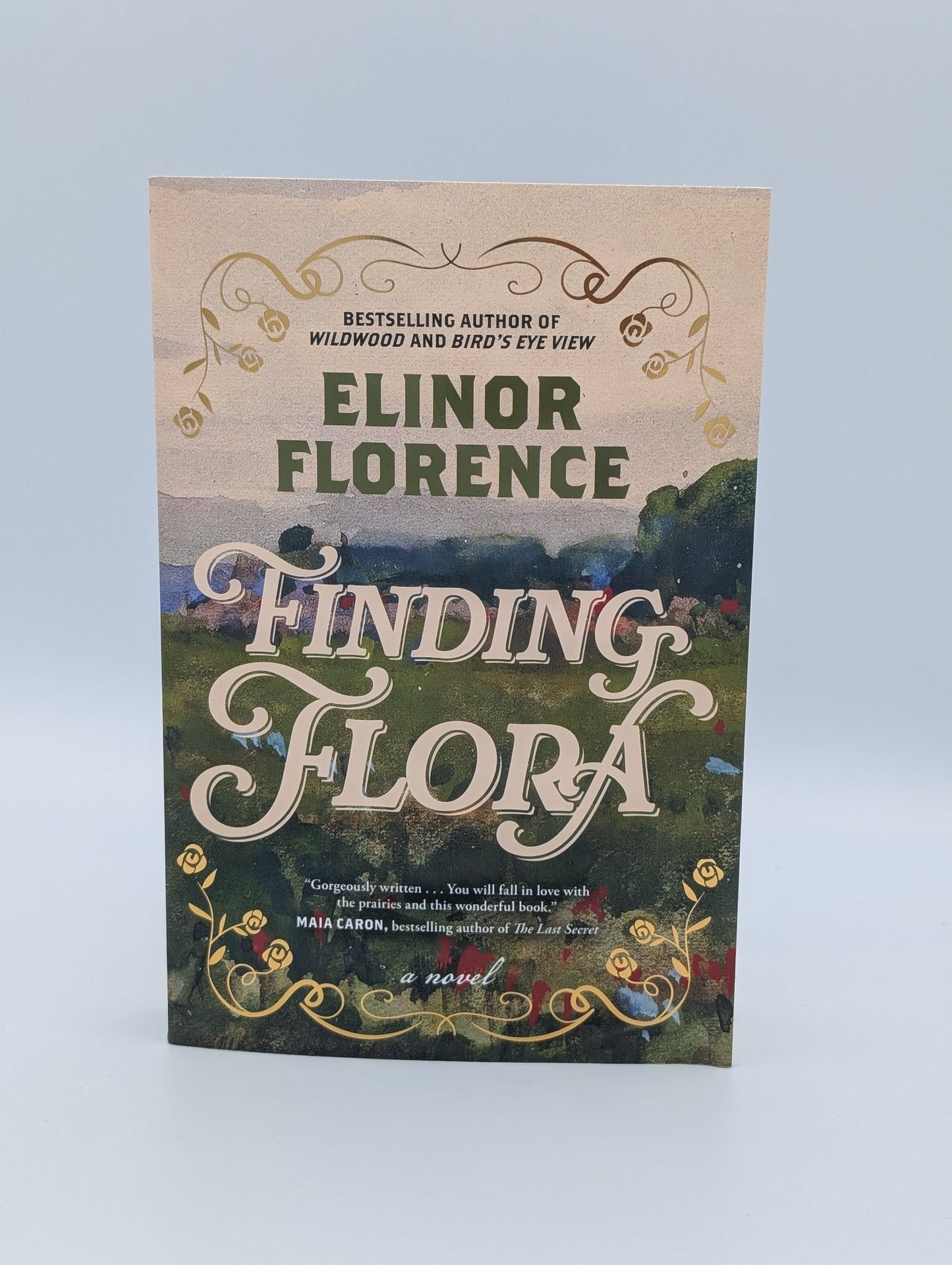 Finding Flora