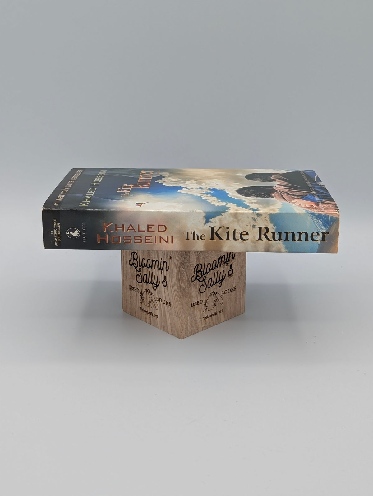 The Kite Runner (Movie Tie-in Edition)