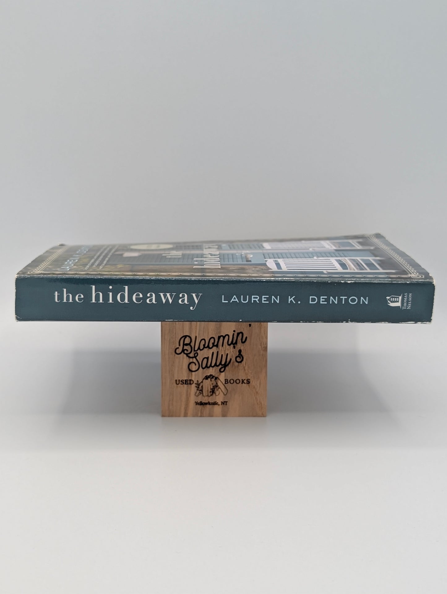 The Hideaway