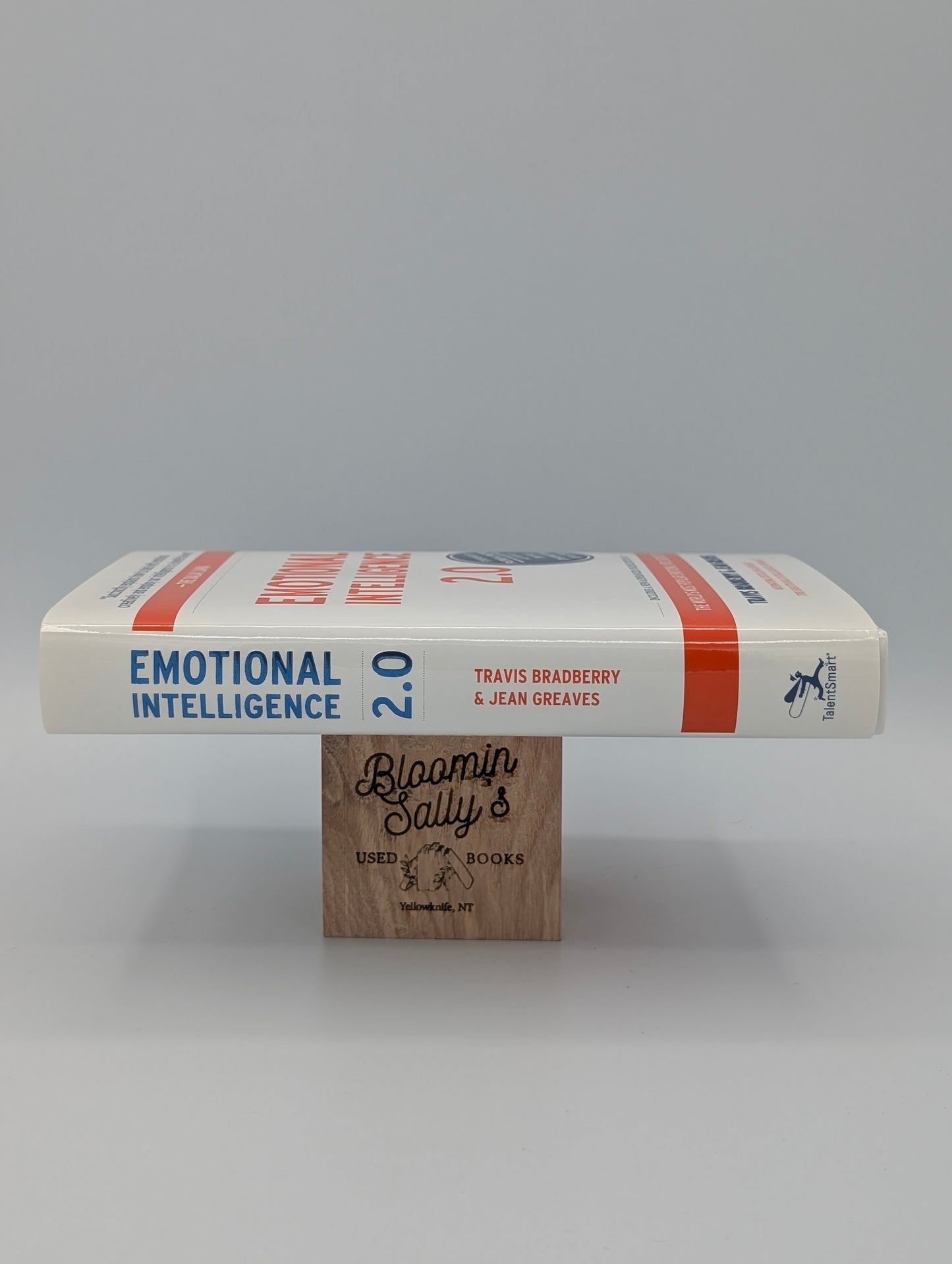 Emotional Intelligence 2.0