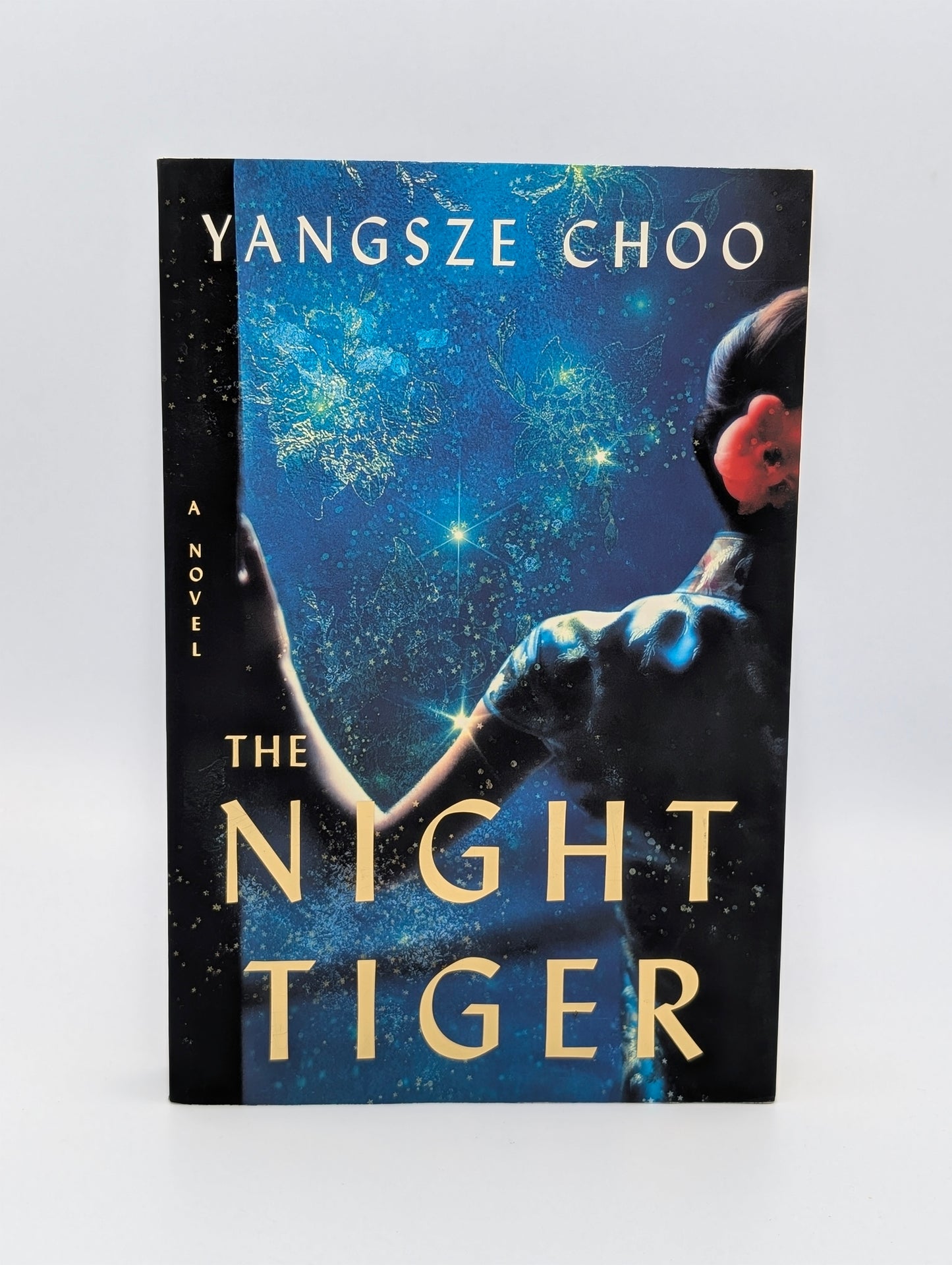 The Night Tiger