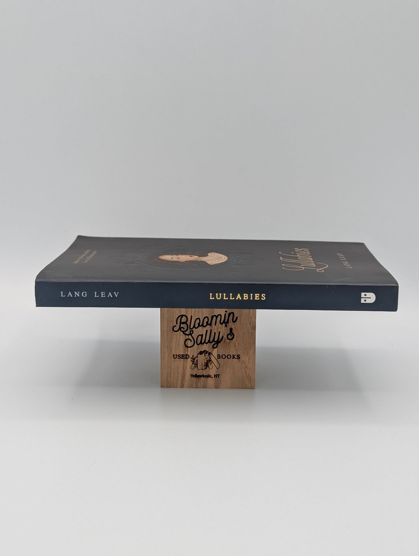 Lullabies (Volume 2) (Lang Leav)