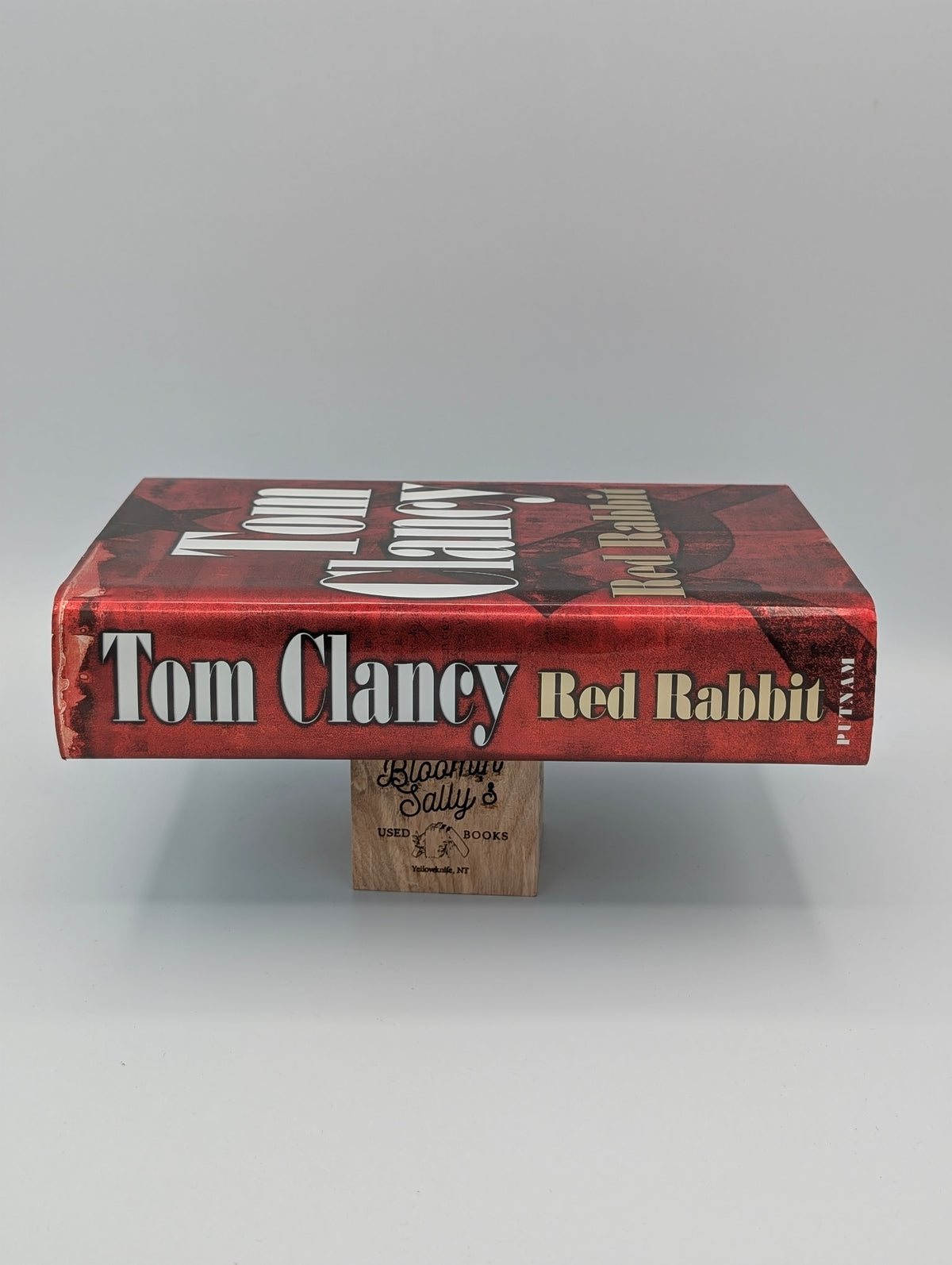 Red Rabbit