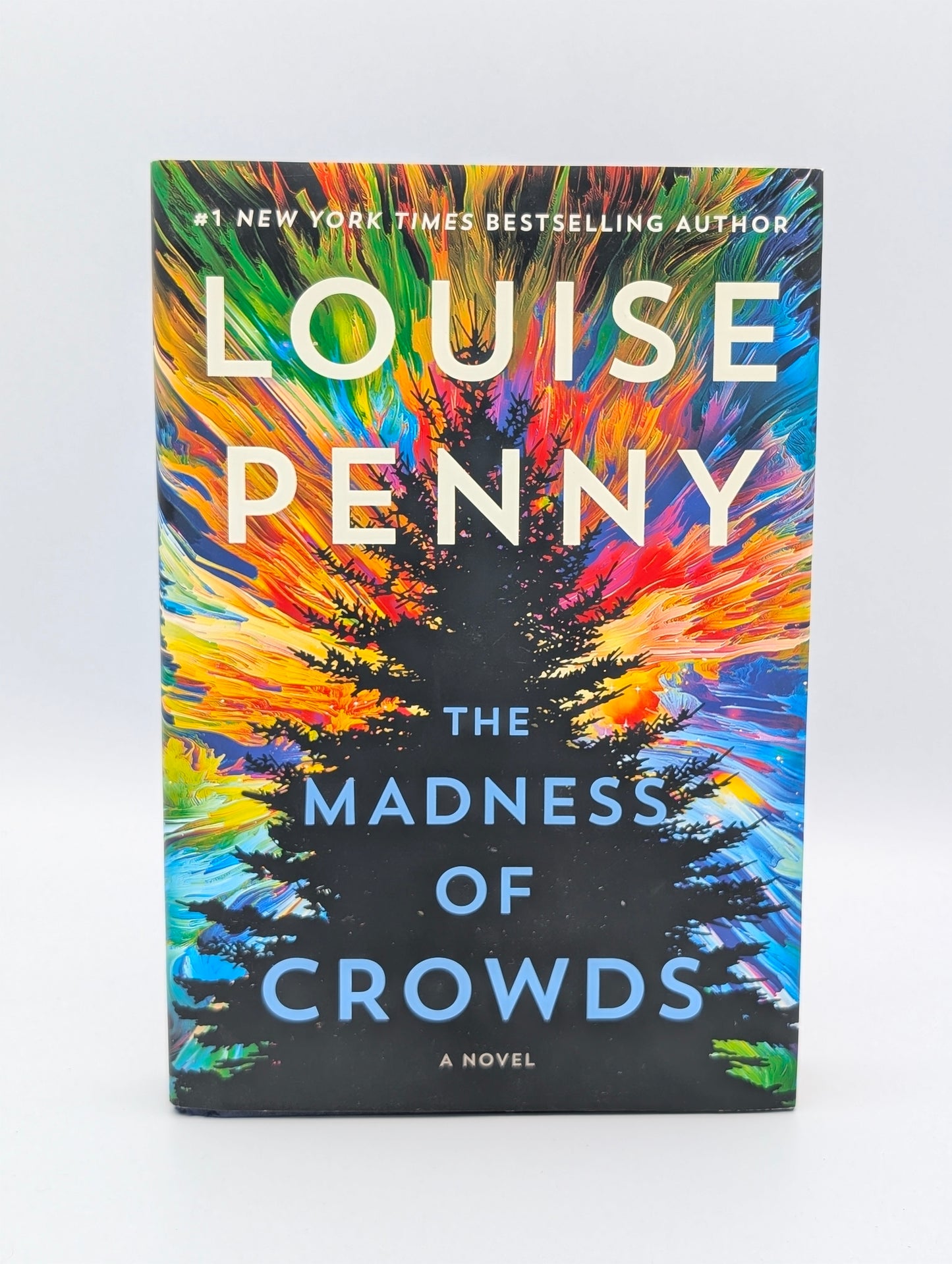 The Madness of Crowds: 17