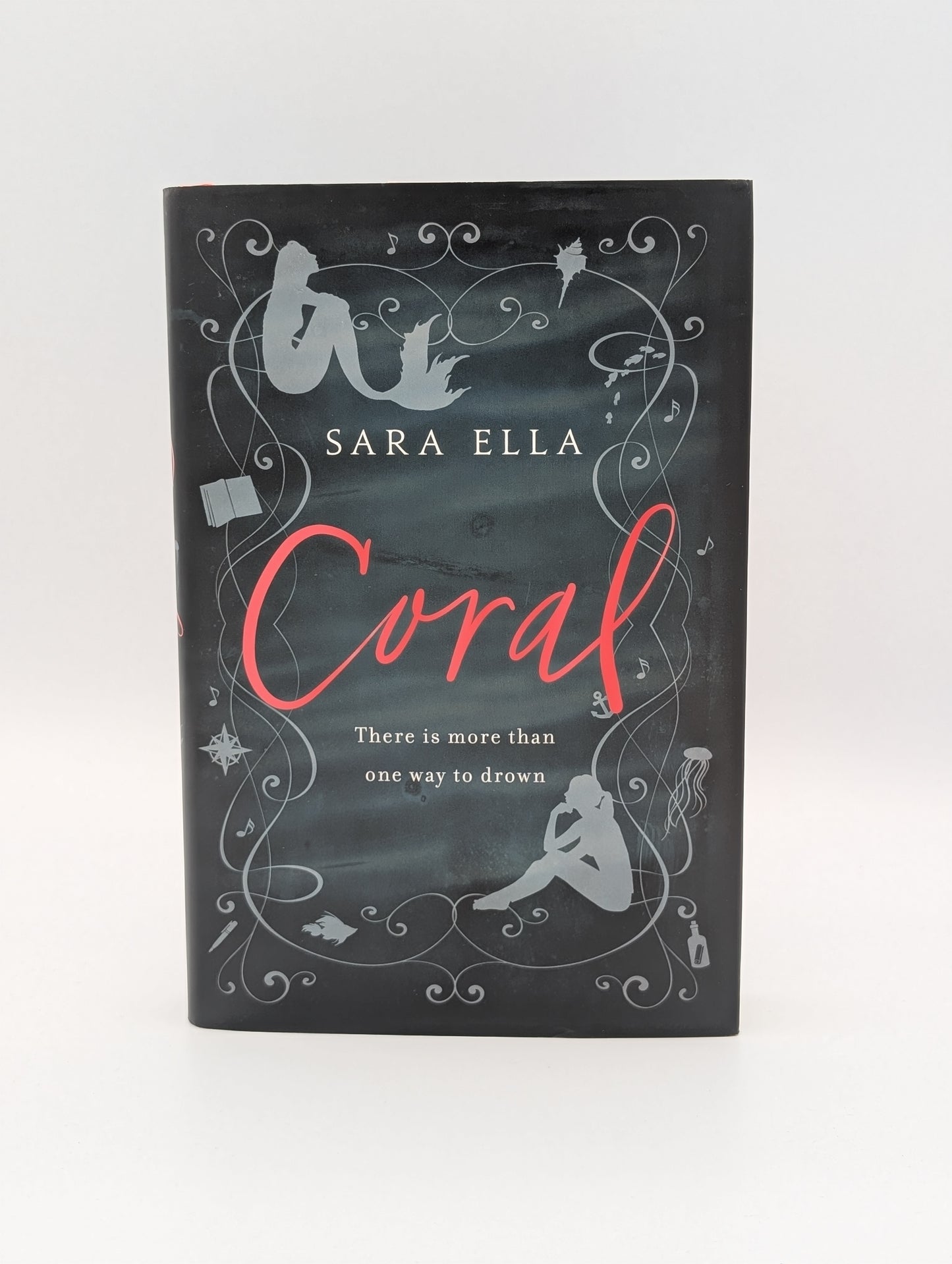 Coral