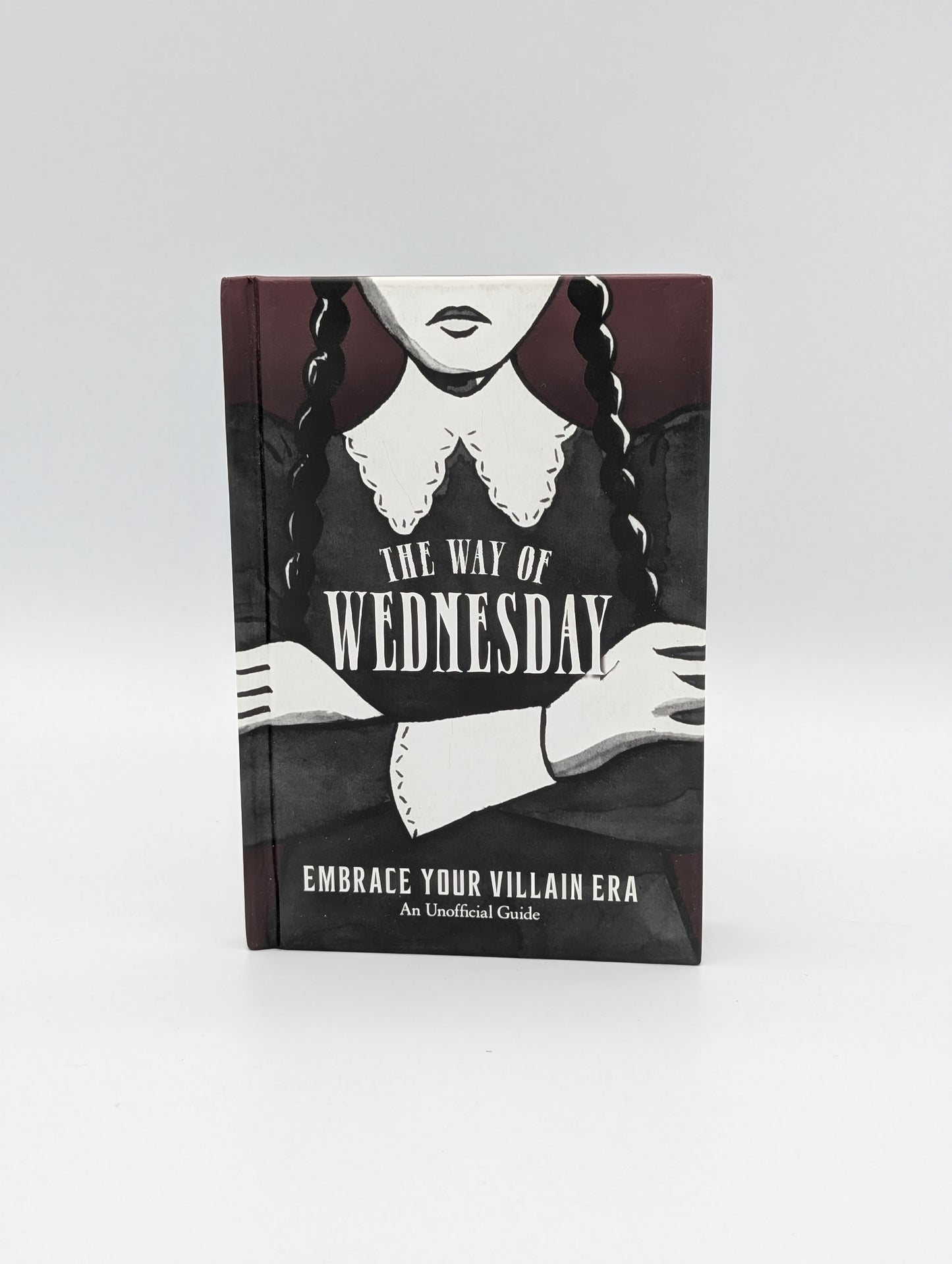 The Way of Wednesday: Embrace Your Villain Era