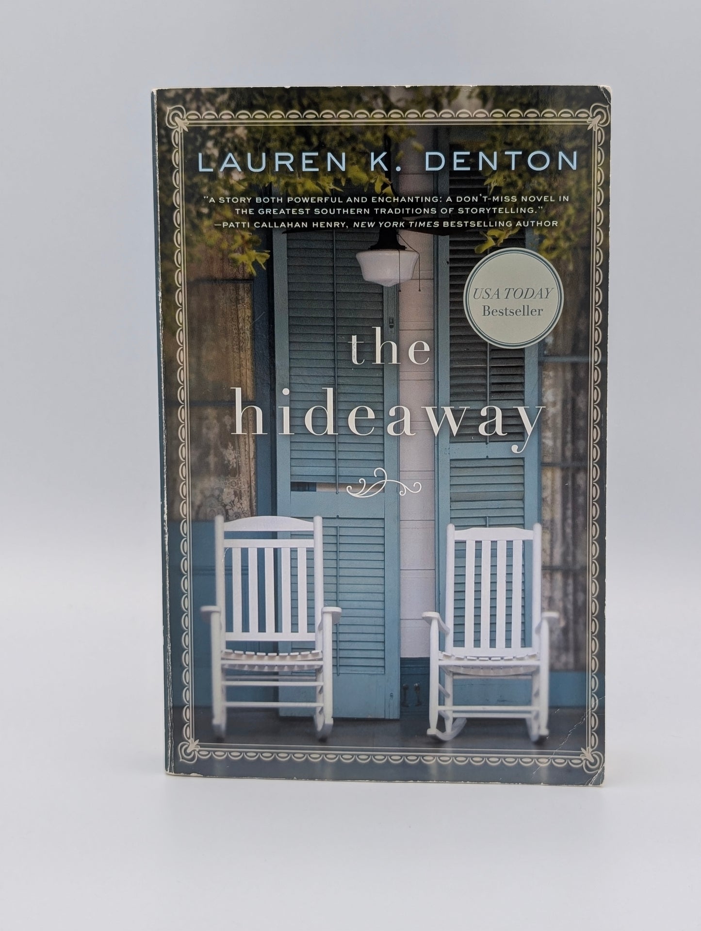 The Hideaway