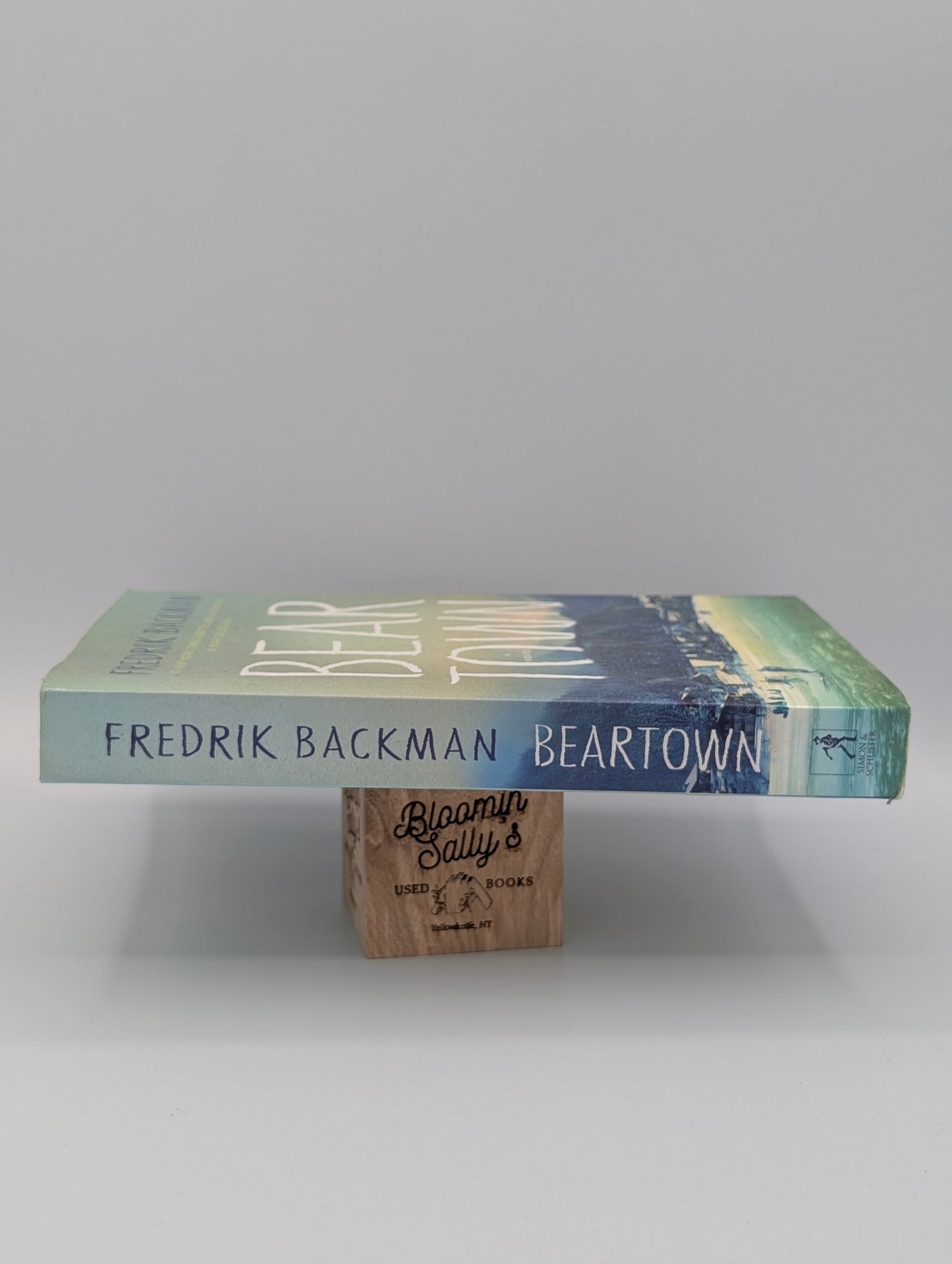 Beartown