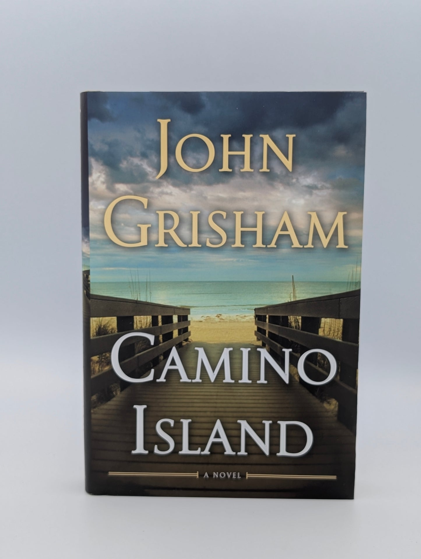Camino Island: A Novel