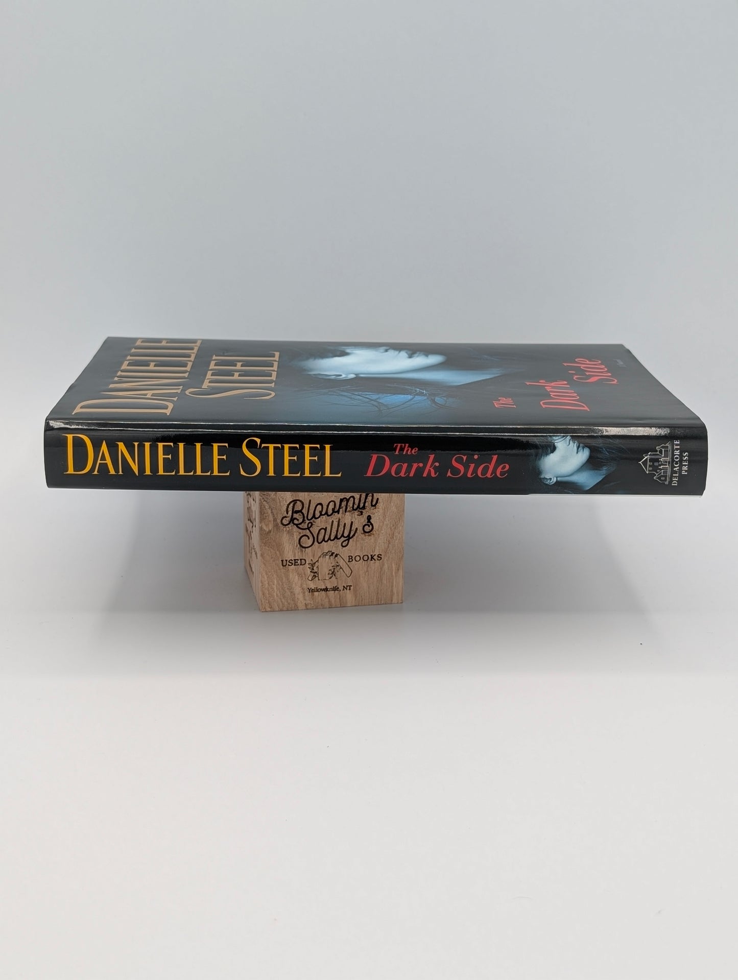 The Dark Side: A Novel