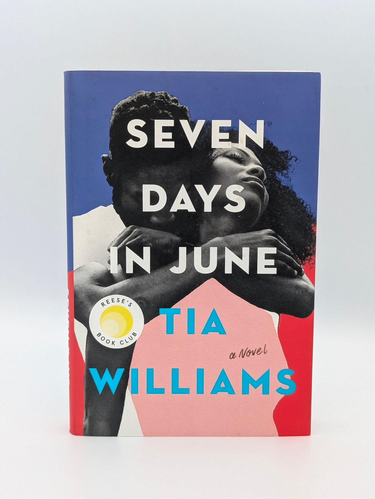 Seven Days in June (Reese's Book Club)