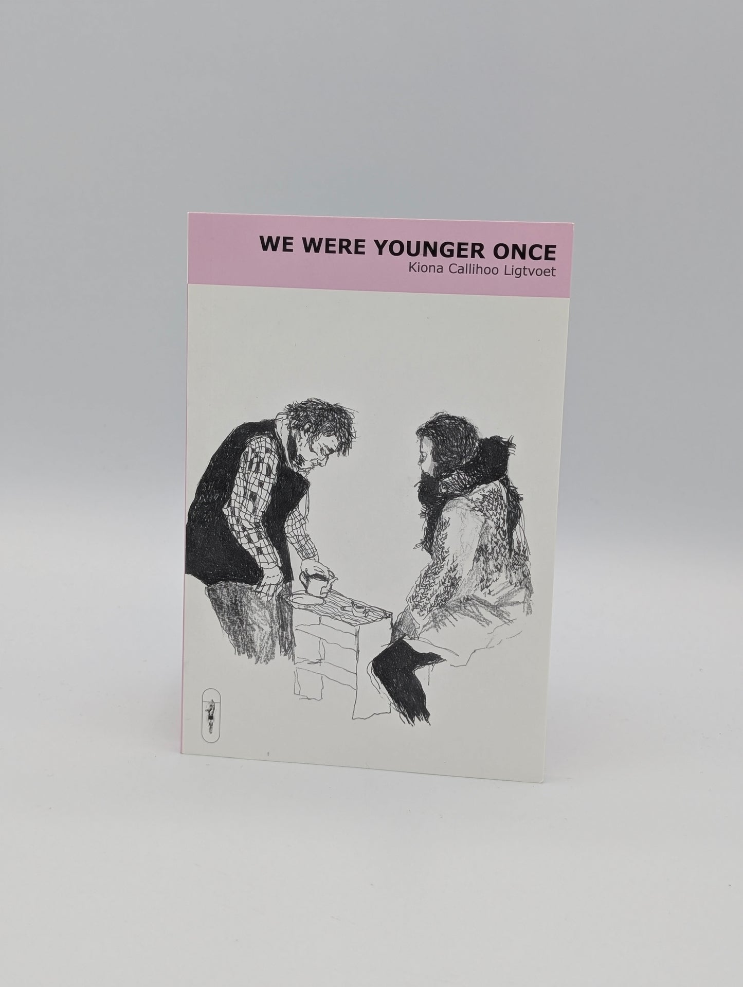 We Were Younger Once