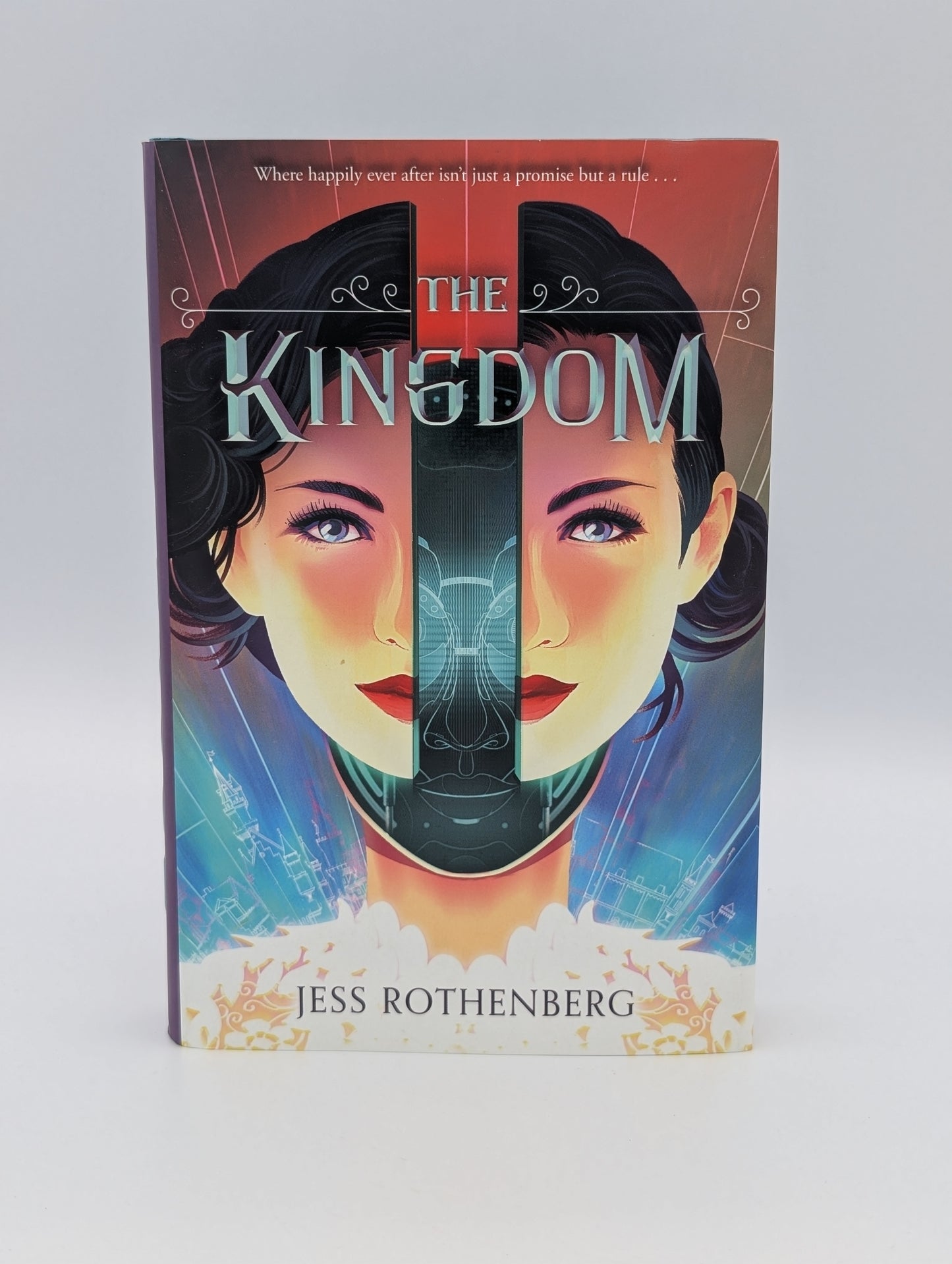 The Kingdom