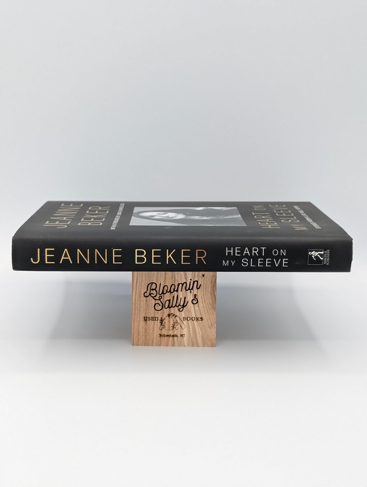 Heart on My Sleeve: Stories from a Life Well Worn