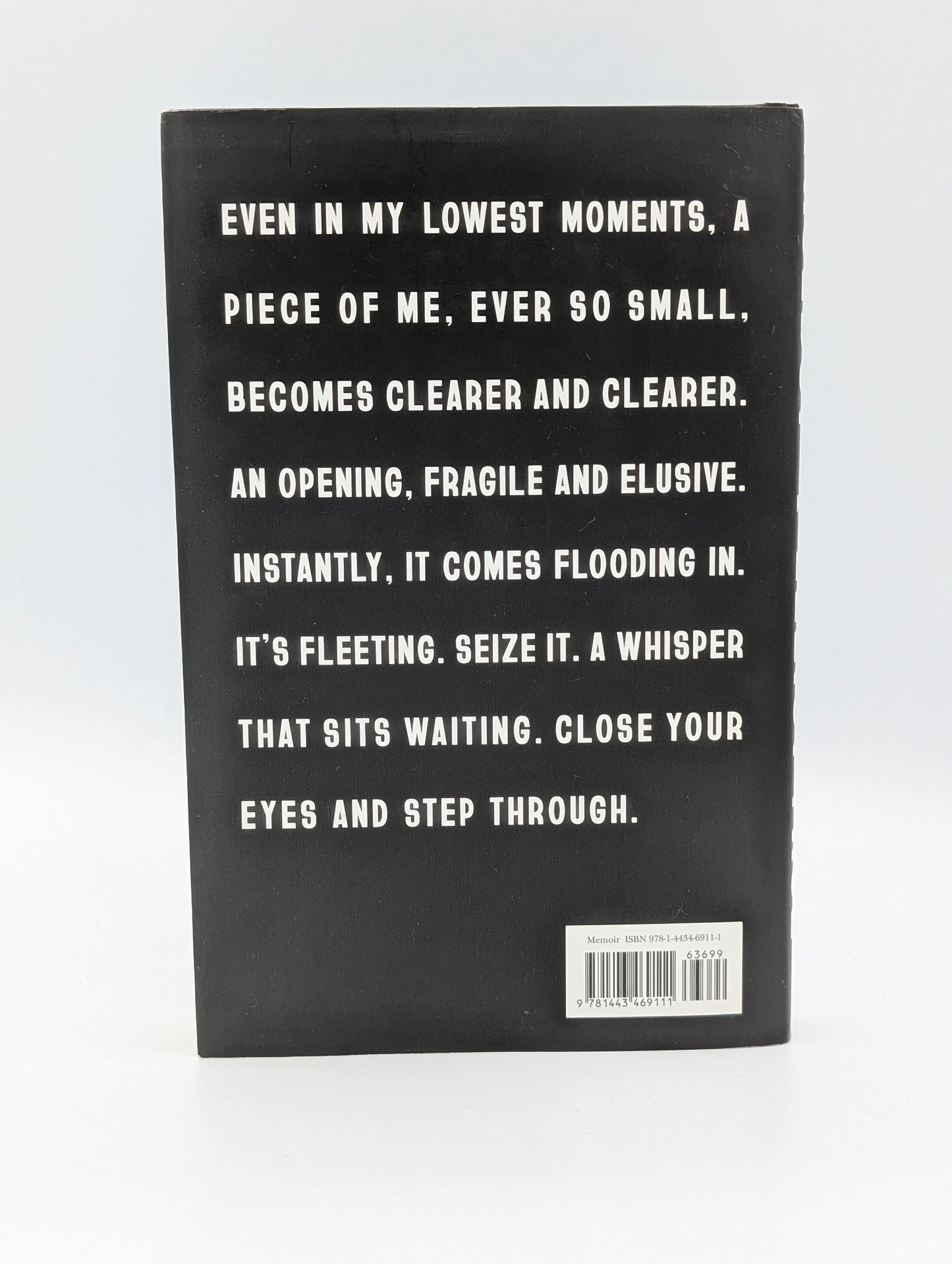 Pageboy: A Memoir